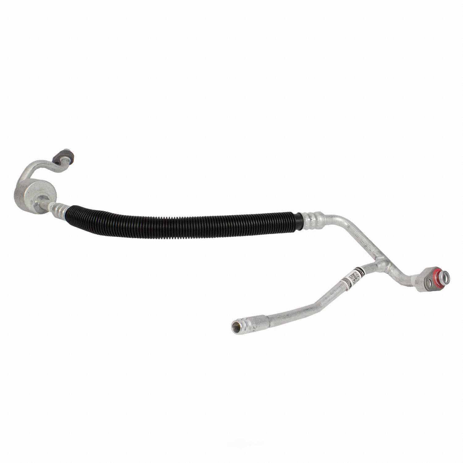 MOTORCRAFT - A/C Refrigerant Discharge Hose - MOT YF-3717