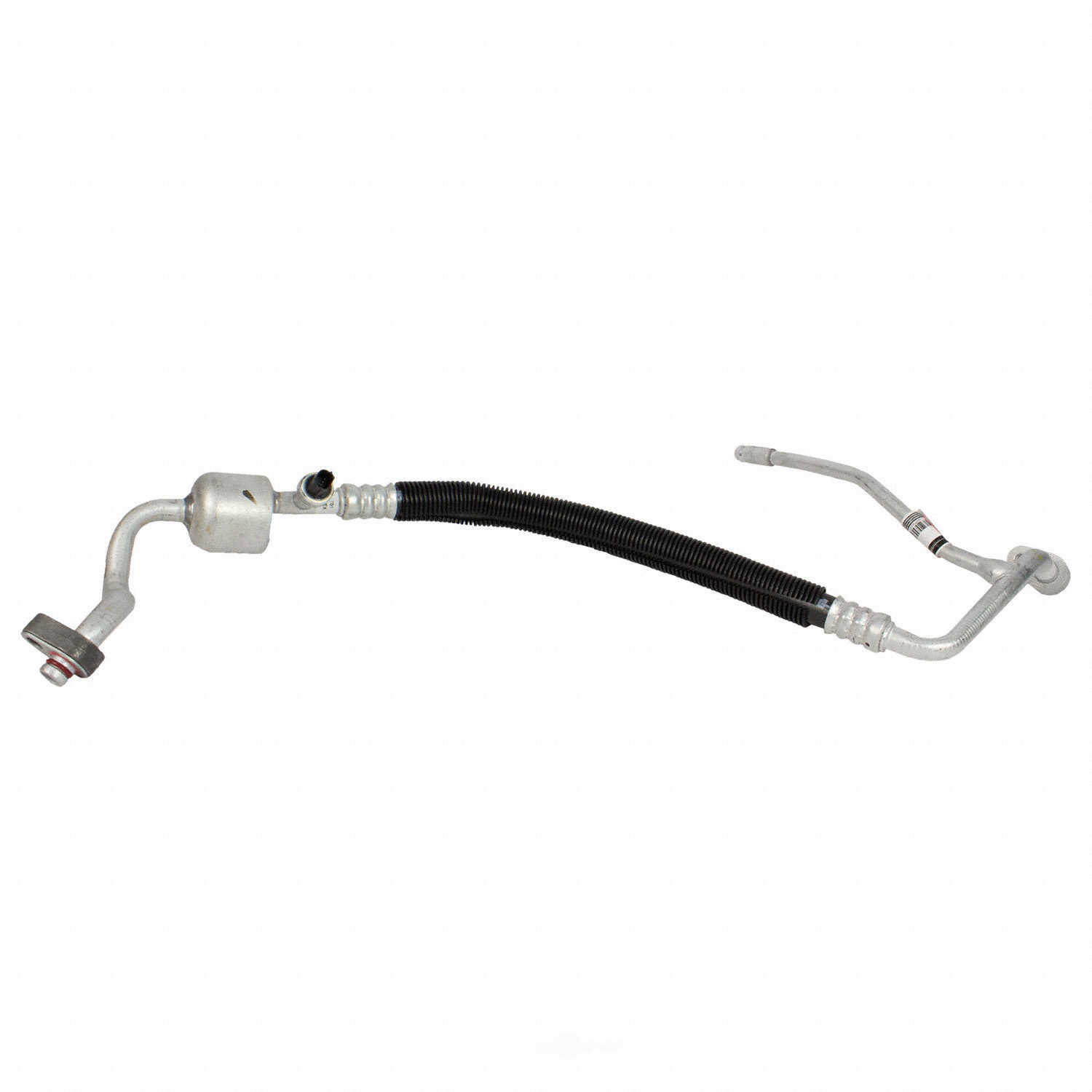 MOTORCRAFT - A/C Refrigerant Discharge Hose - MOT YF-3717