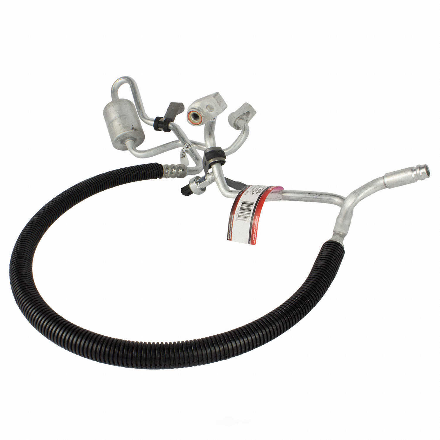 MOTORCRAFT - A/C Refrigerant Discharge Hose - MOT YF-37204