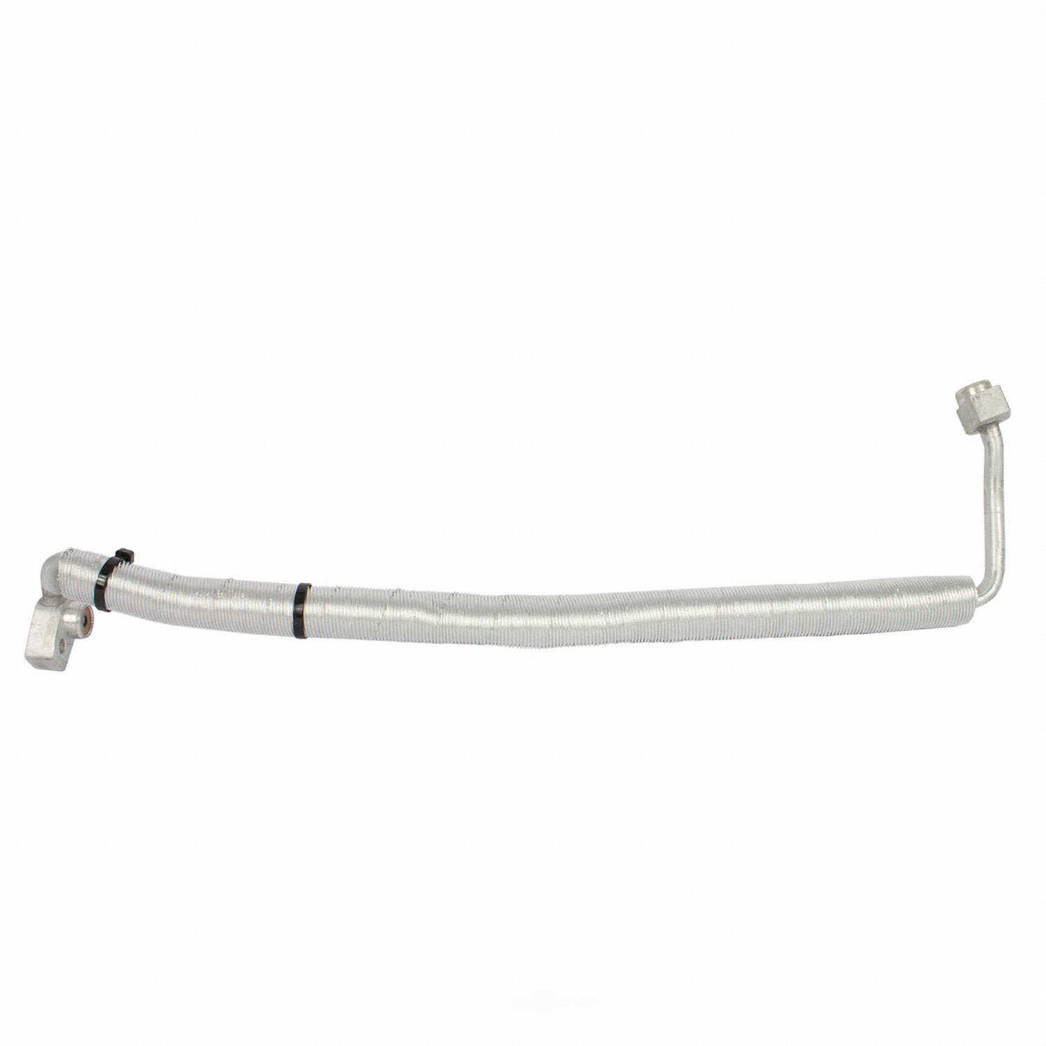 MOTORCRAFT - A/C Refrigerant Liquid Hose - MOT YF-37216