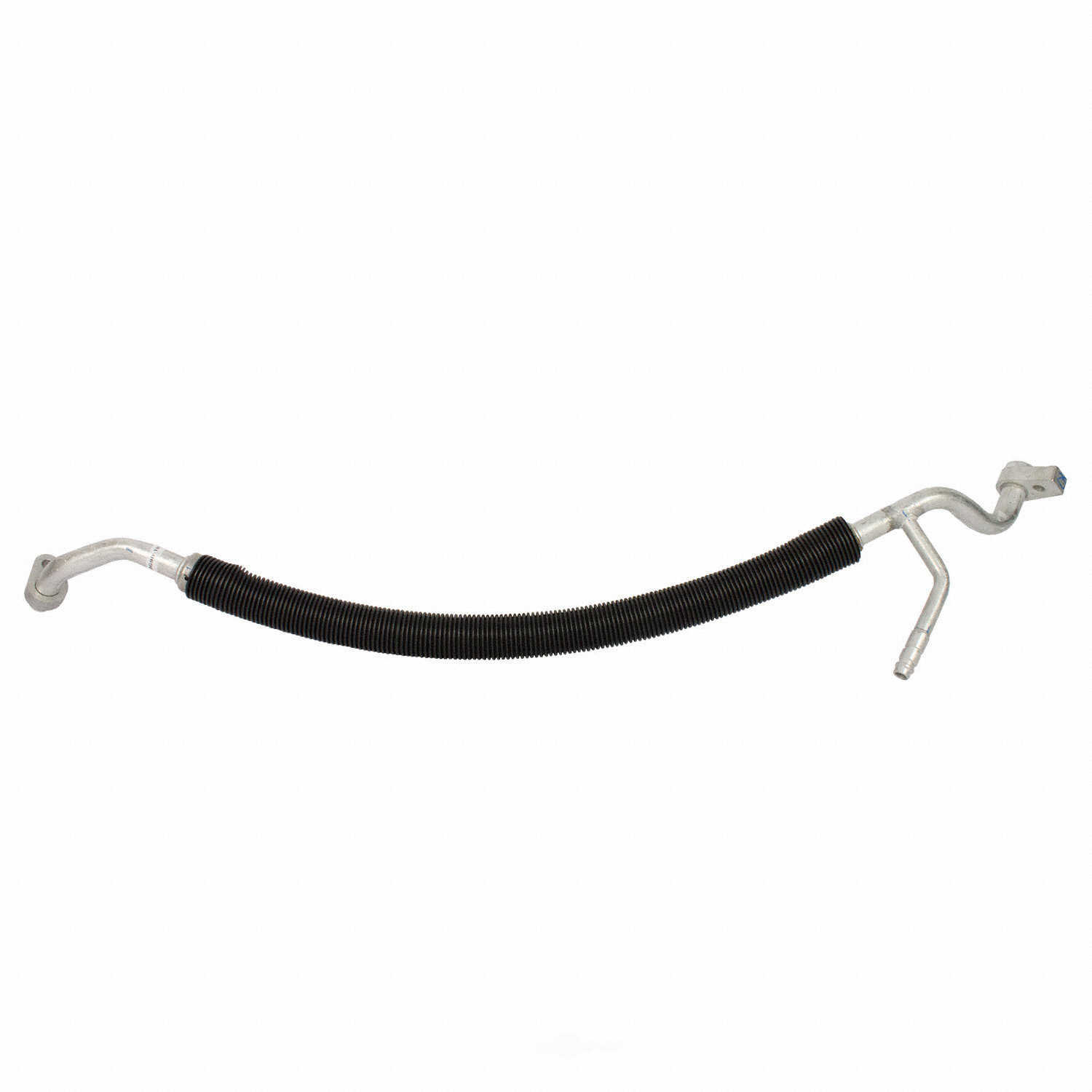 MOTORCRAFT - A/C Refrigerant Suction Hose - MOT YF-37337