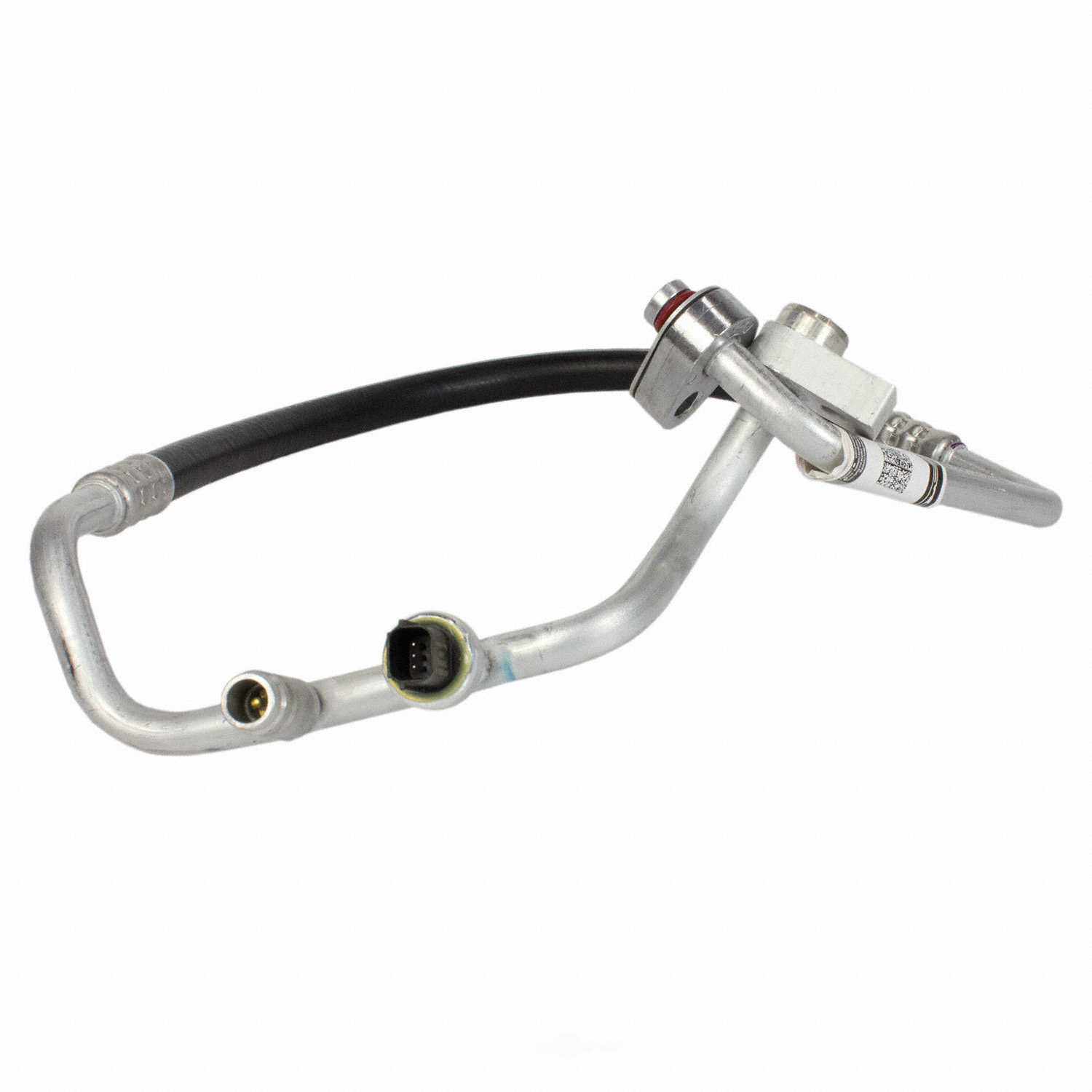 MOTORCRAFT - A/C Refrigerant Discharge Hose - MOT YF-37376