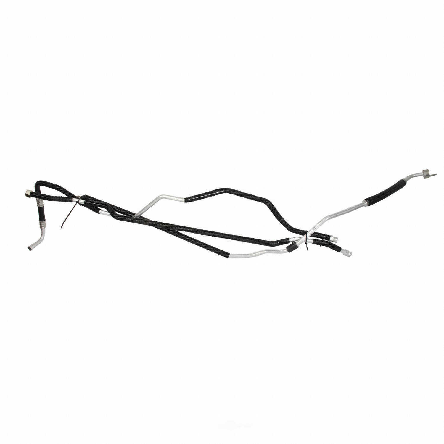 MOTORCRAFT - A/C Refrigerant Suction Hose - MOT YF-37385