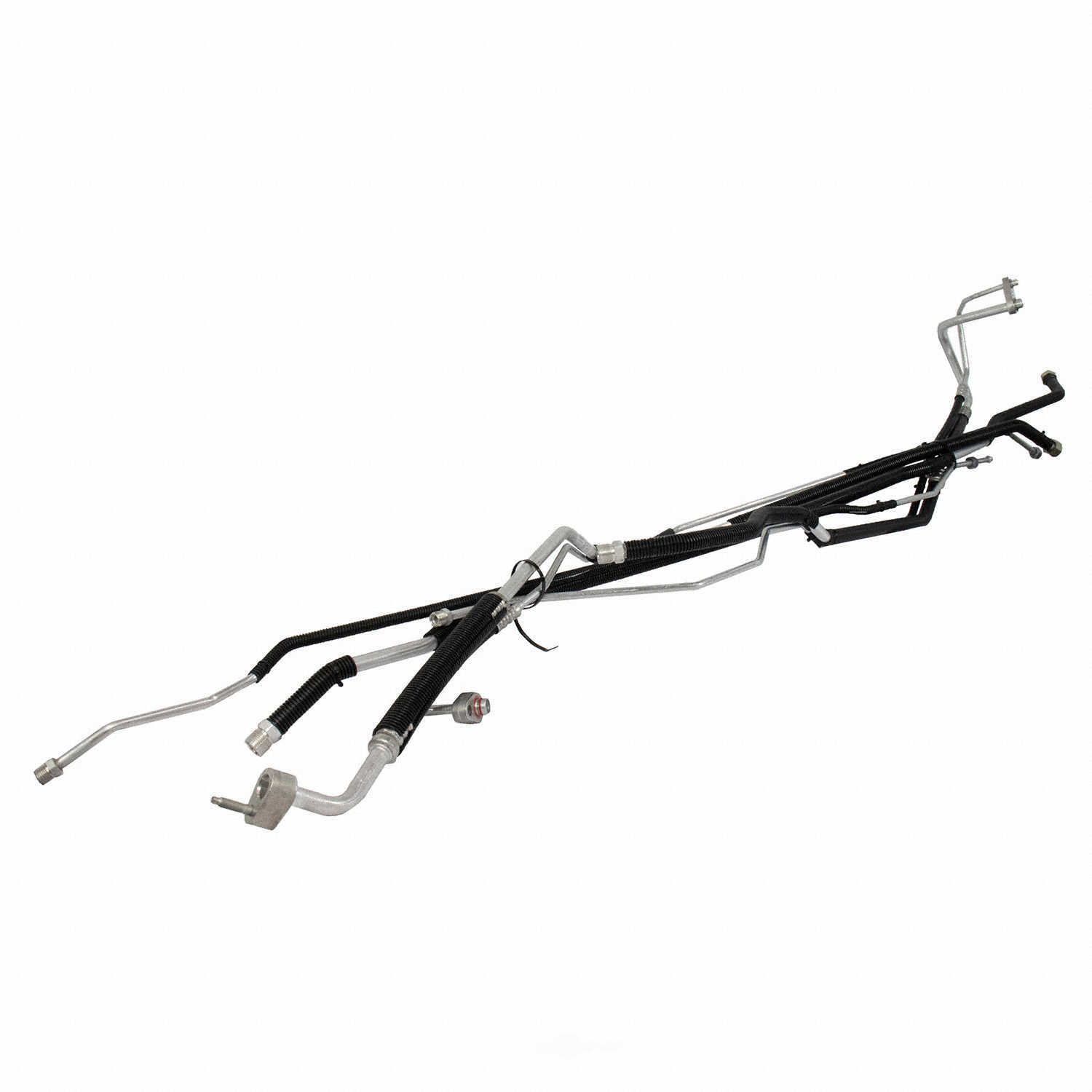 MOTORCRAFT - A/C Refrigerant Suction Hose - MOT YF-37386