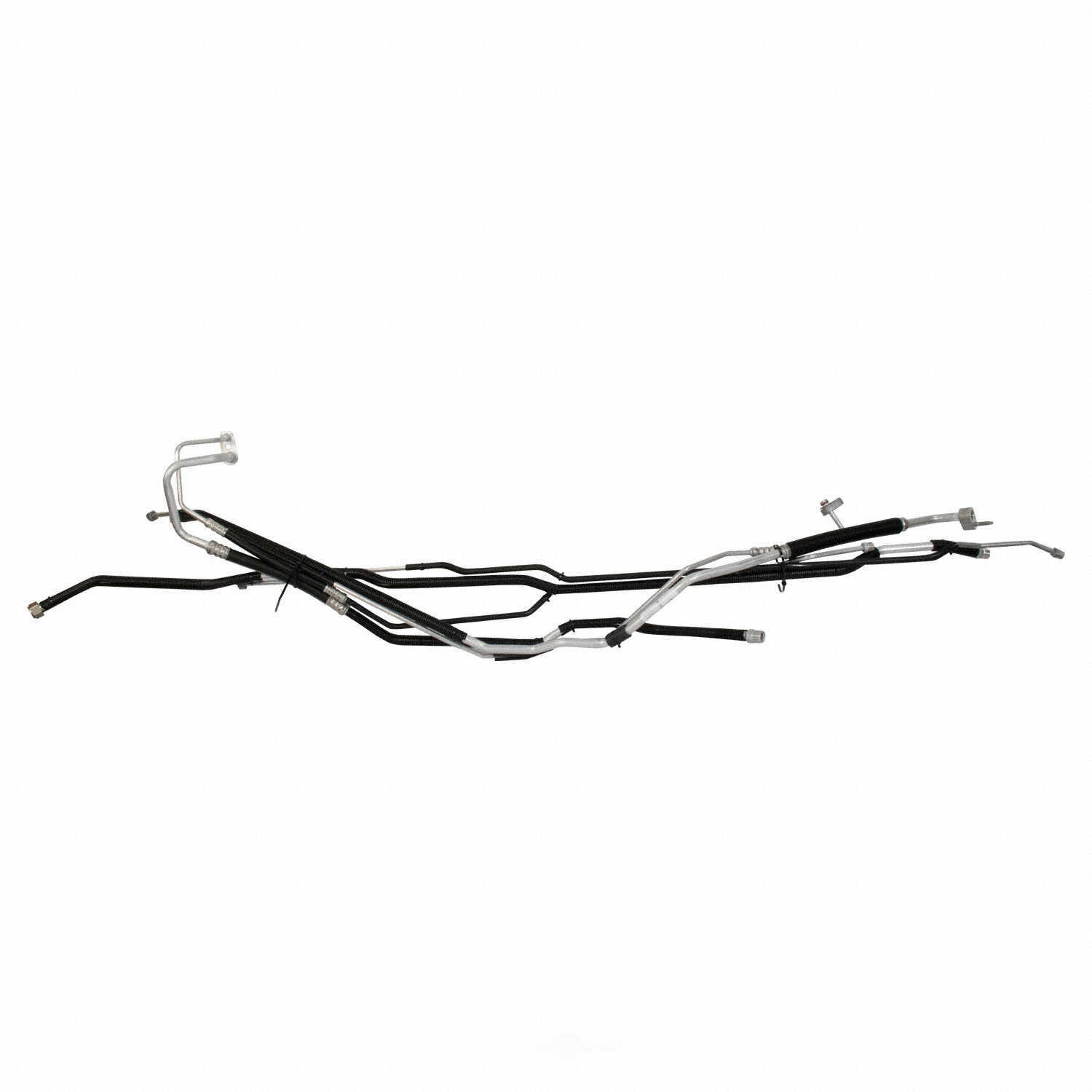 MOTORCRAFT - A/C Refrigerant Suction Hose - MOT YF-37386