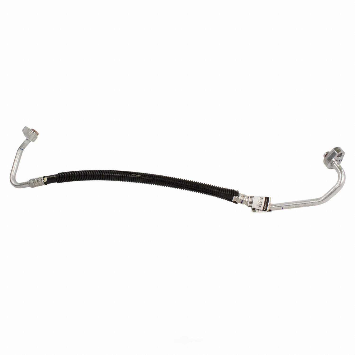 MOTORCRAFT - A/C Refrigerant Discharge Hose - MOT YF-37388