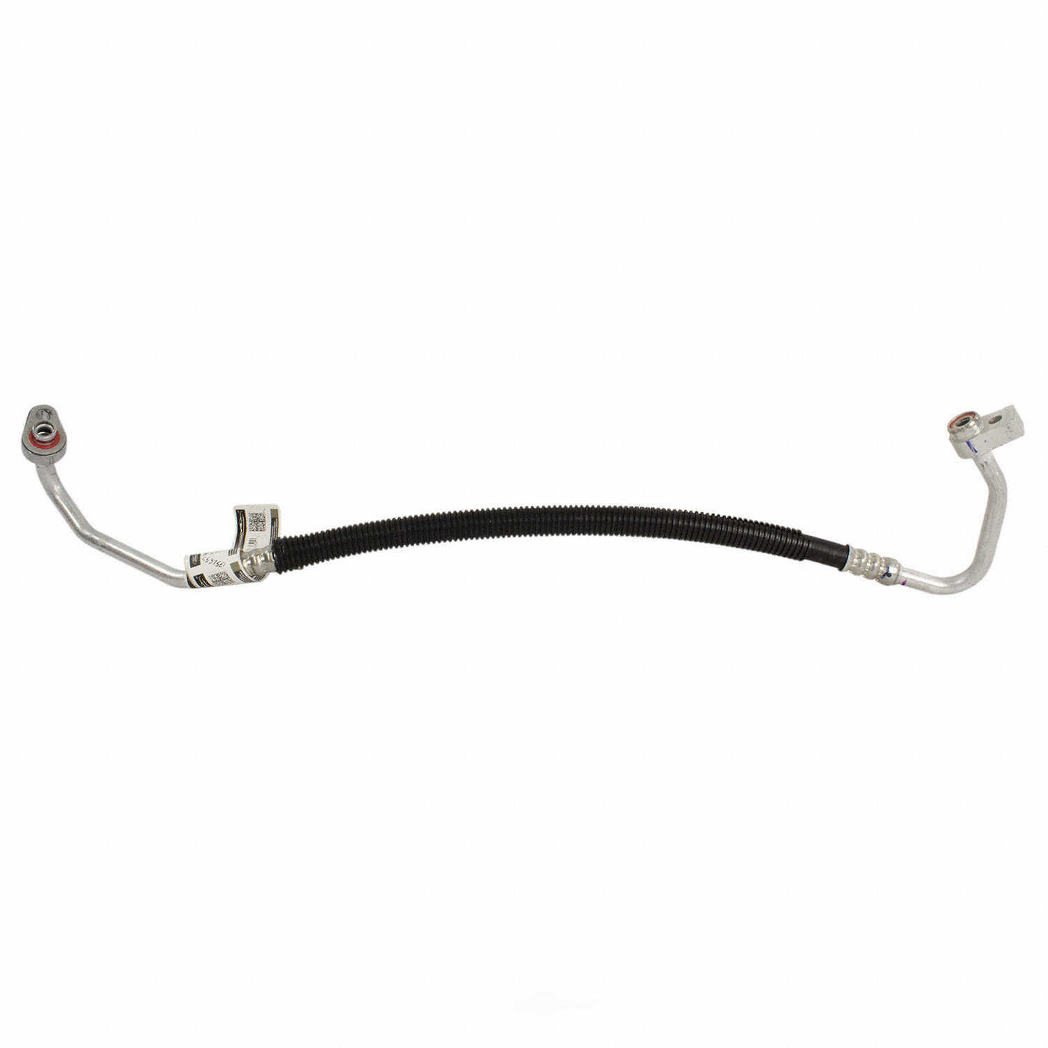 MOTORCRAFT - A/C Refrigerant Discharge Hose - MOT YF-37388