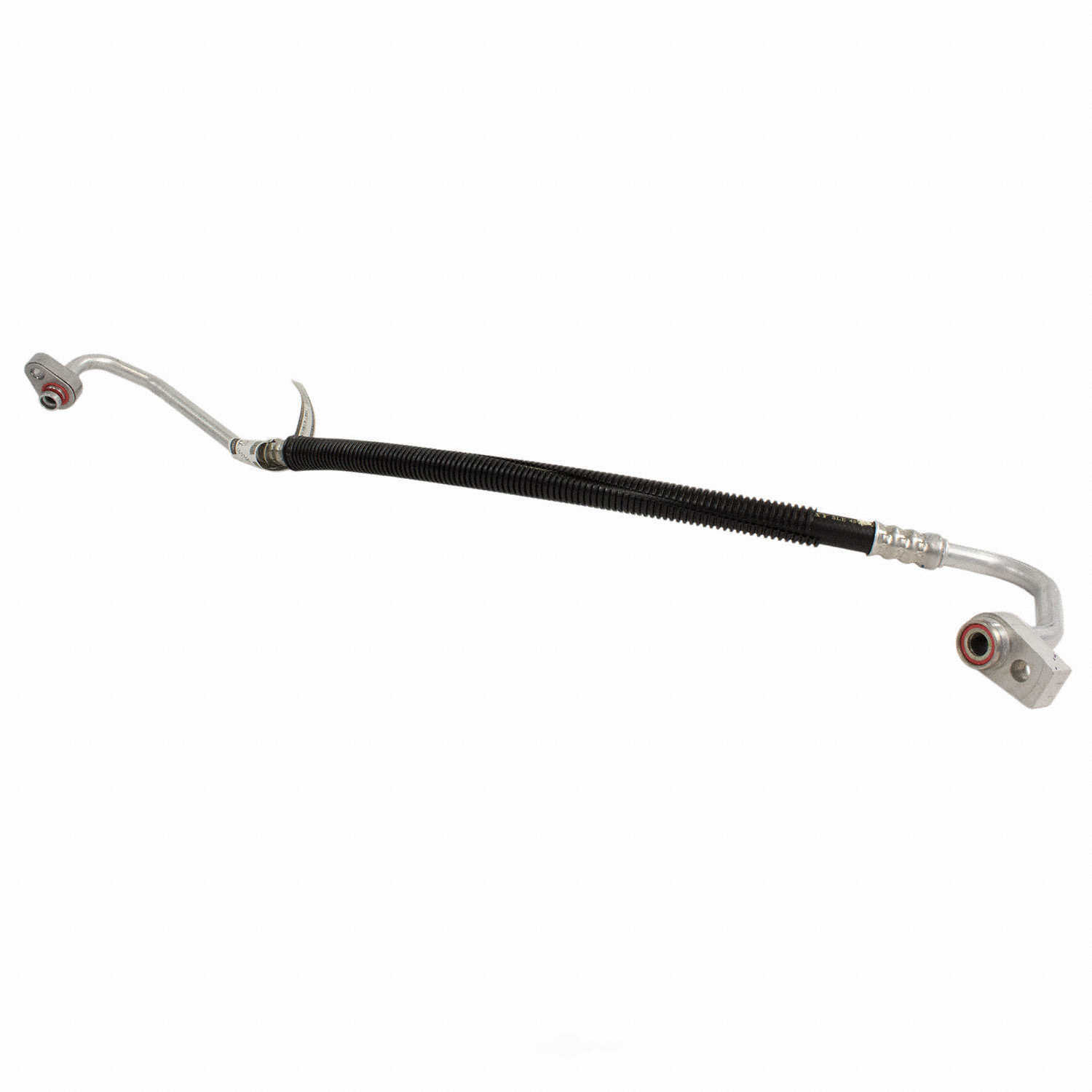 MOTORCRAFT - A/C Refrigerant Discharge Hose - MOT YF-37388