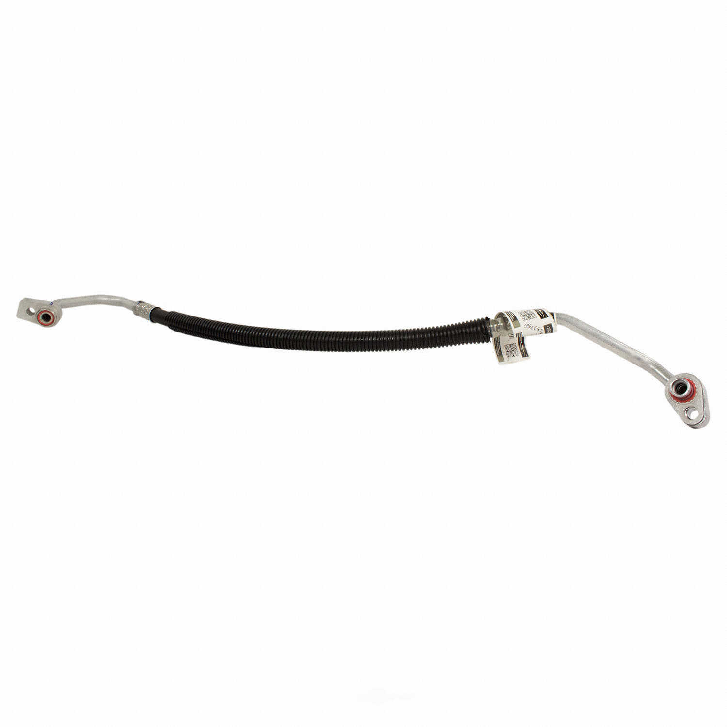 MOTORCRAFT - A/C Refrigerant Discharge Hose - MOT YF-37388
