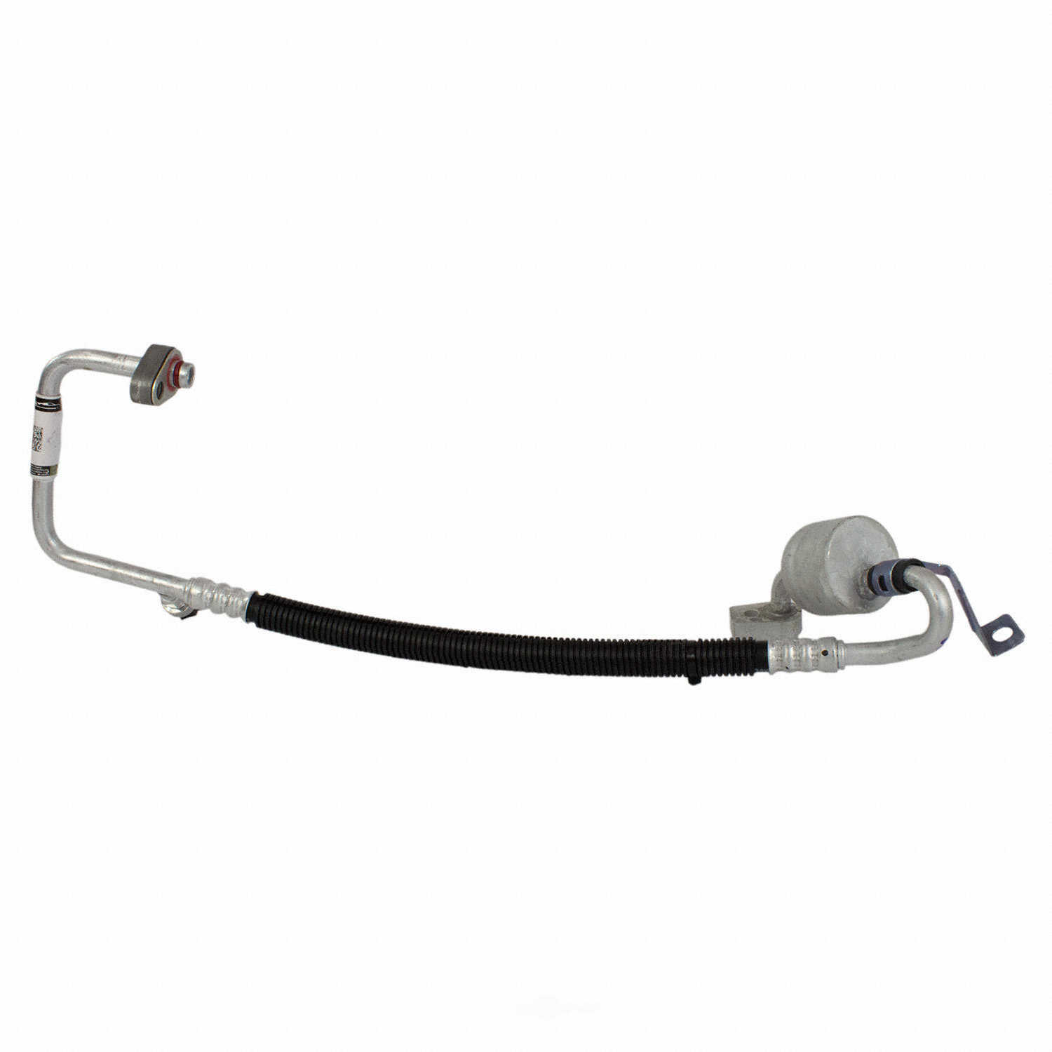 MOTORCRAFT - A/C Refrigerant Discharge Hose - MOT YF-37490