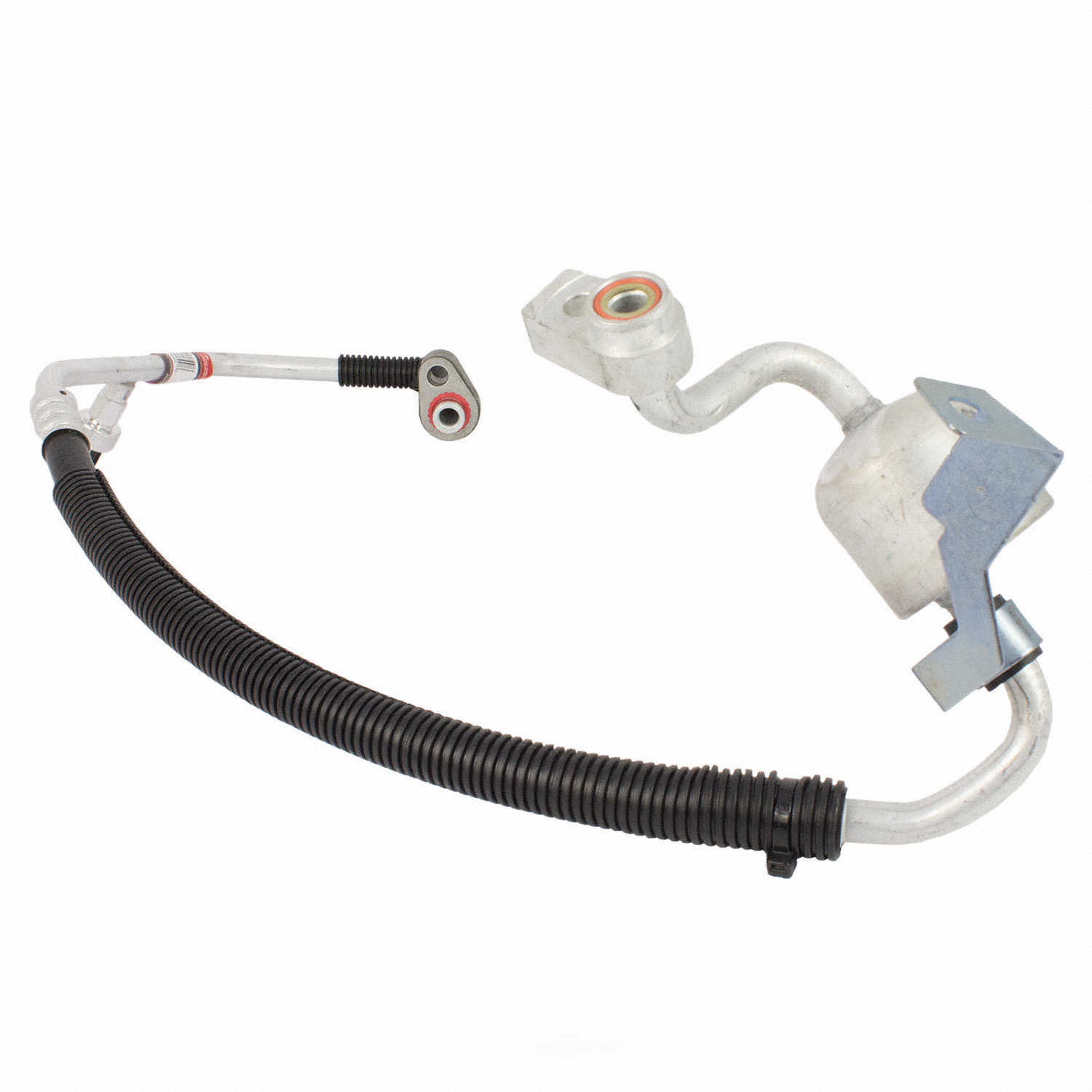 MOTORCRAFT - A/C Refrigerant Discharge Hose - MOT YF-37497