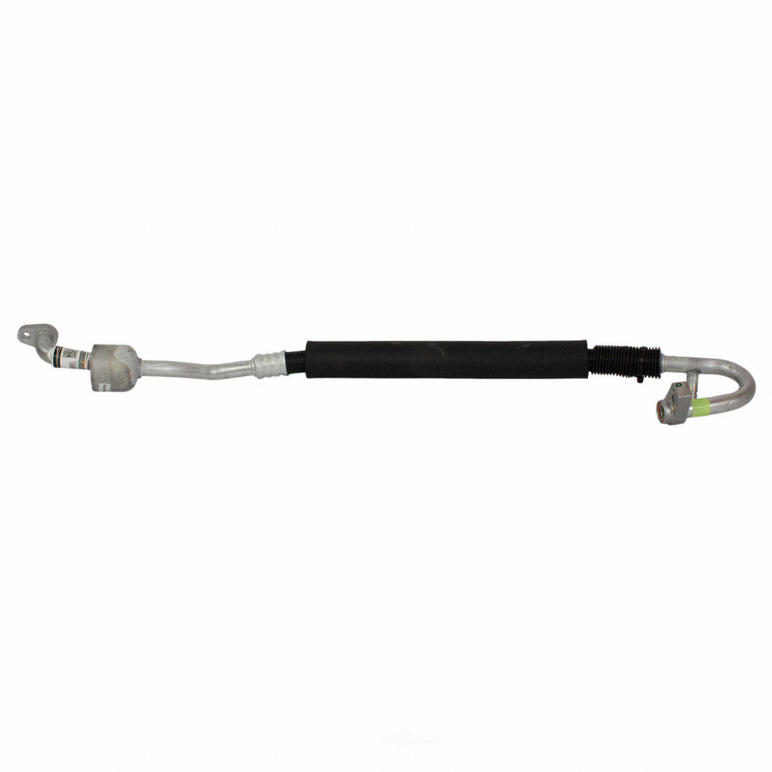 MOTORCRAFT - A/C Refrigerant Suction Hose - MOT YF-37584