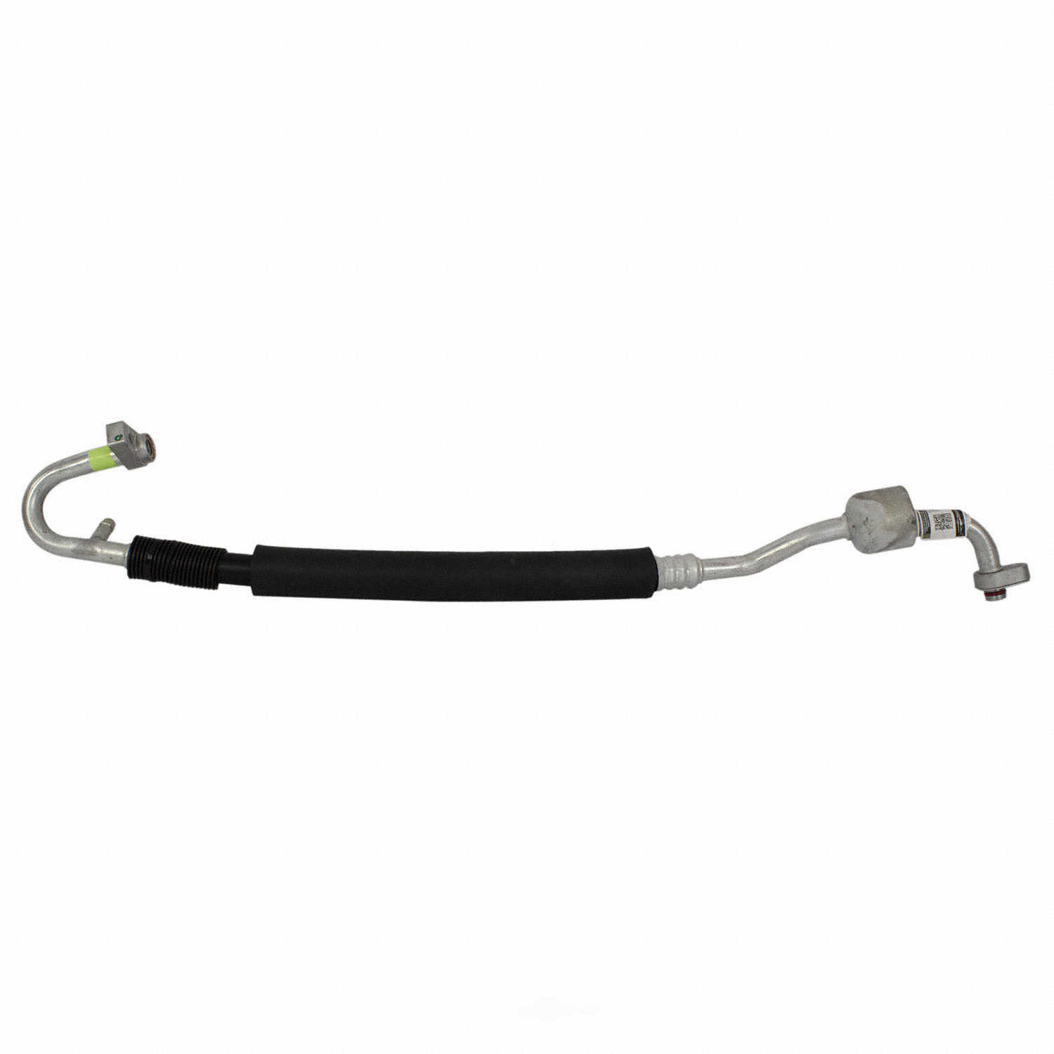 MOTORCRAFT - A/C Refrigerant Suction Hose - MOT YF-37584