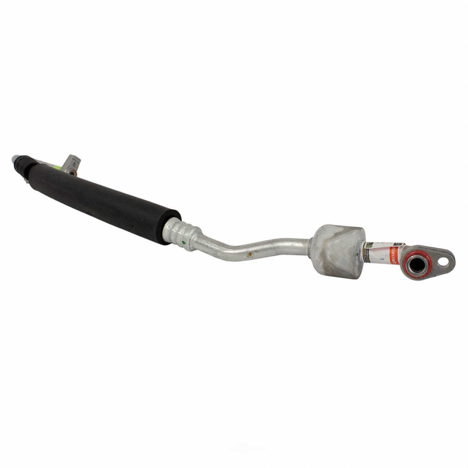 MOTORCRAFT - A/C Refrigerant Suction Hose - MOT YF-37584