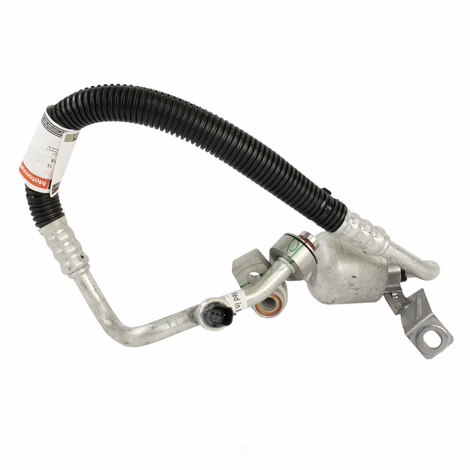 MOTORCRAFT - A/C Refrigerant Discharge Hose - MOT YF-37660
