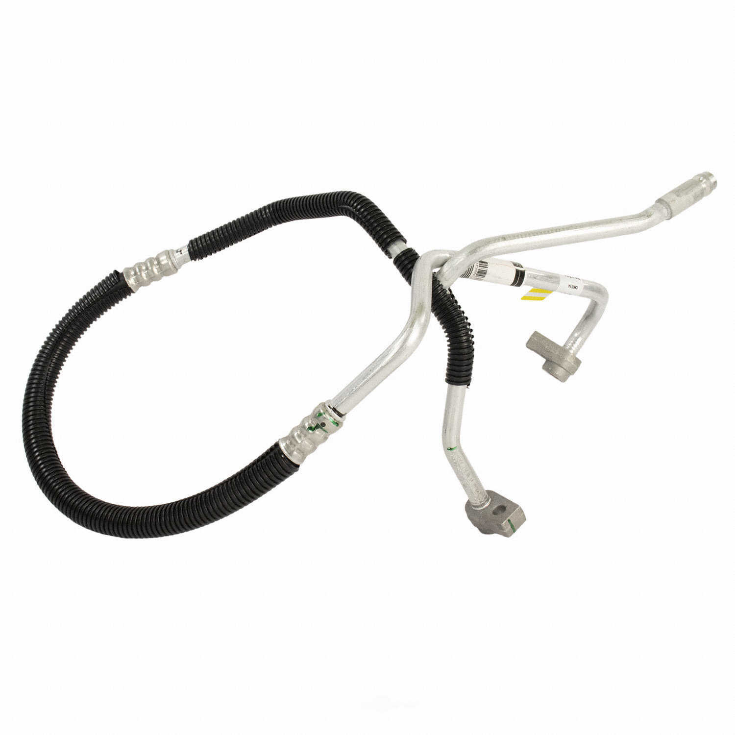 MOTORCRAFT - A/C Refrigerant Suction Hose - MOT YF-37689