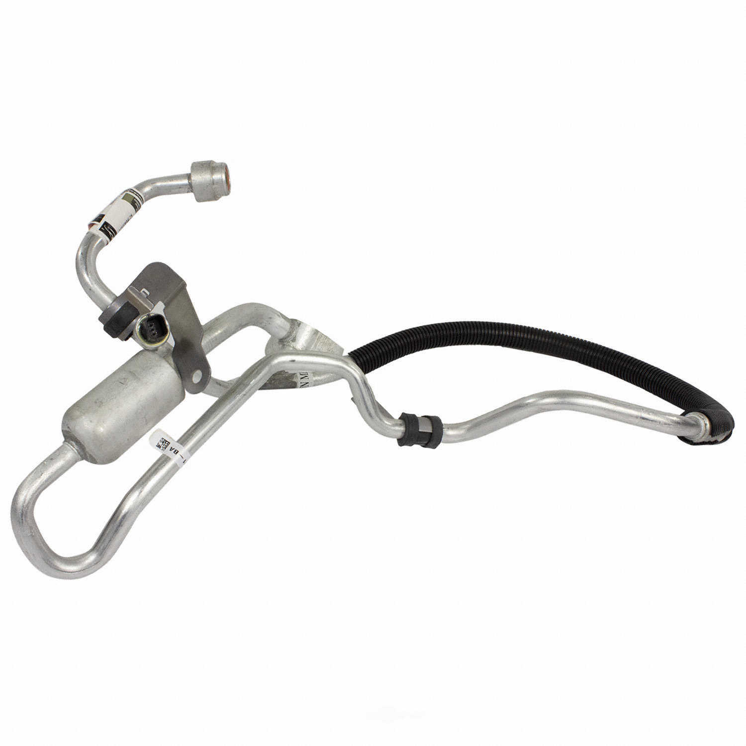 MOTORCRAFT - A/C Refrigerant Discharge Hose - MOT YF-37861