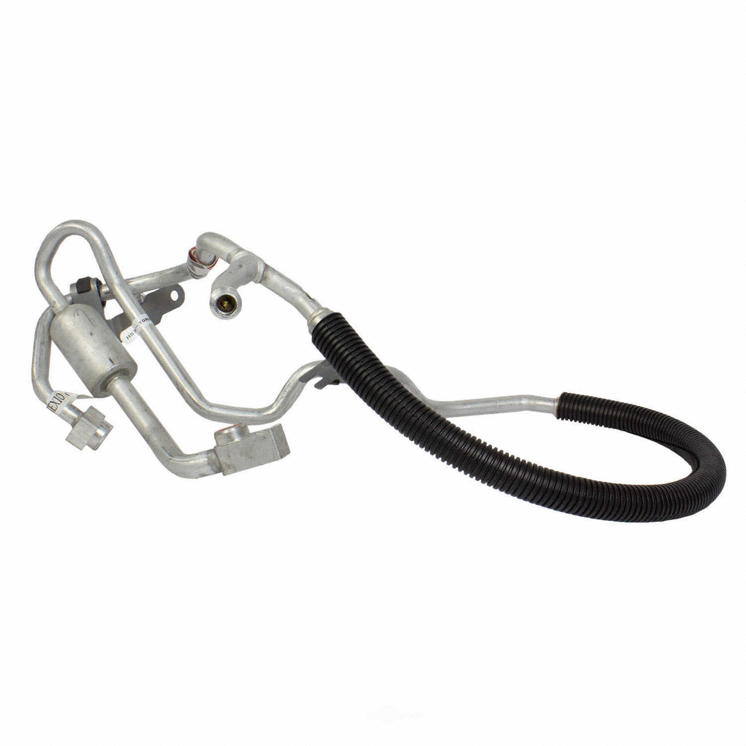 MOTORCRAFT - A/C Refrigerant Discharge Hose - MOT YF-37873