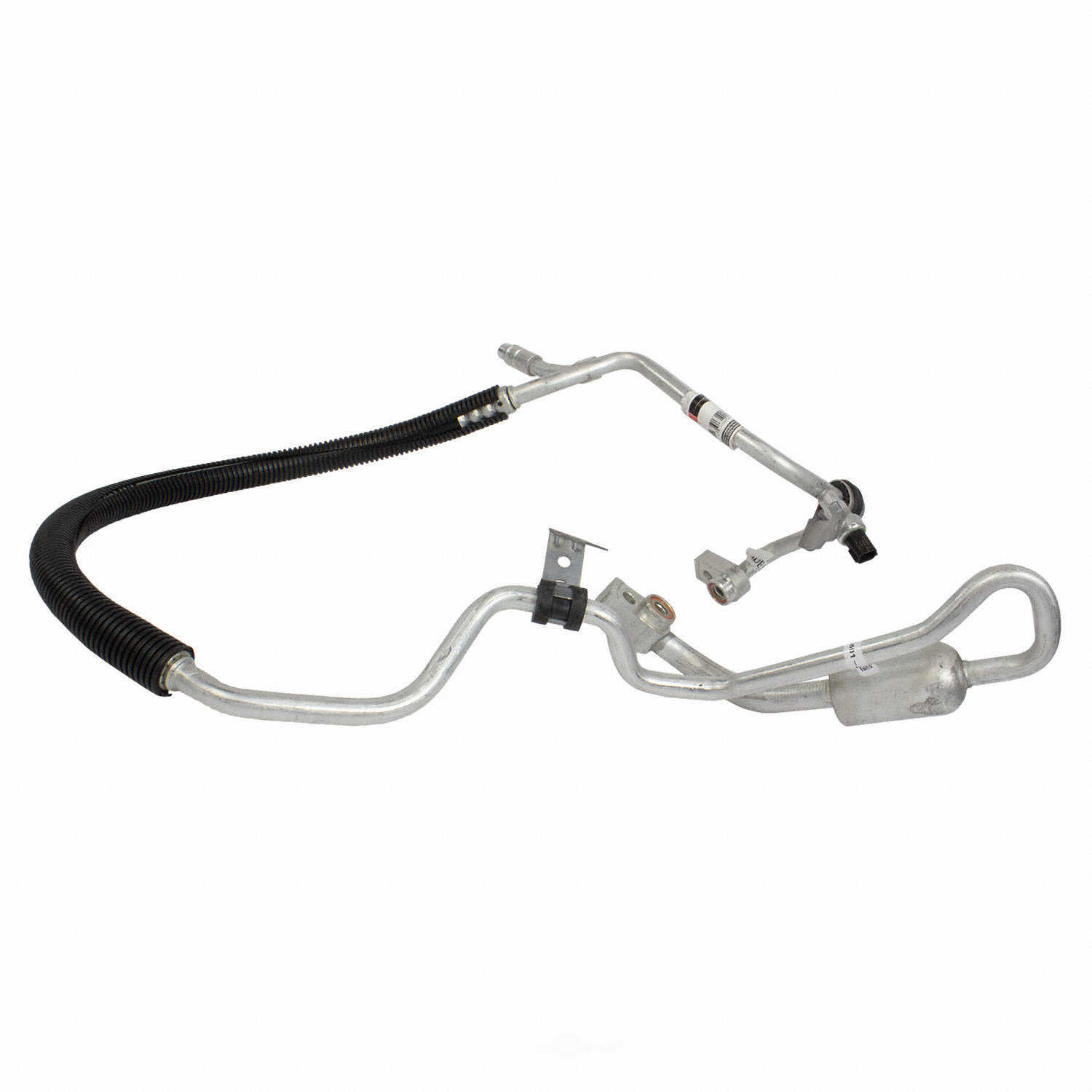MOTORCRAFT - A/C Refrigerant Discharge Hose - MOT YF-37873