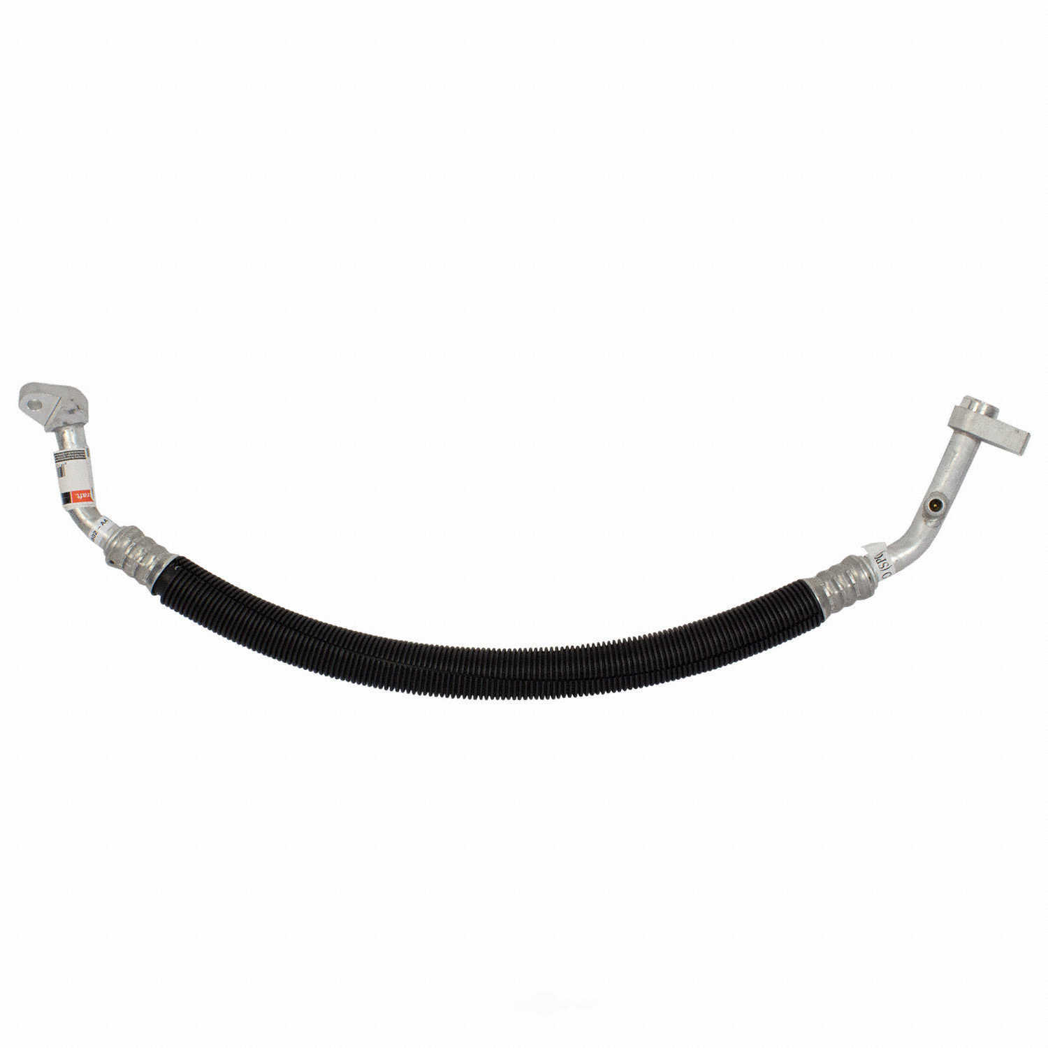 MOTORCRAFT - A/C Refrigerant Suction Hose - MOT YF-37875