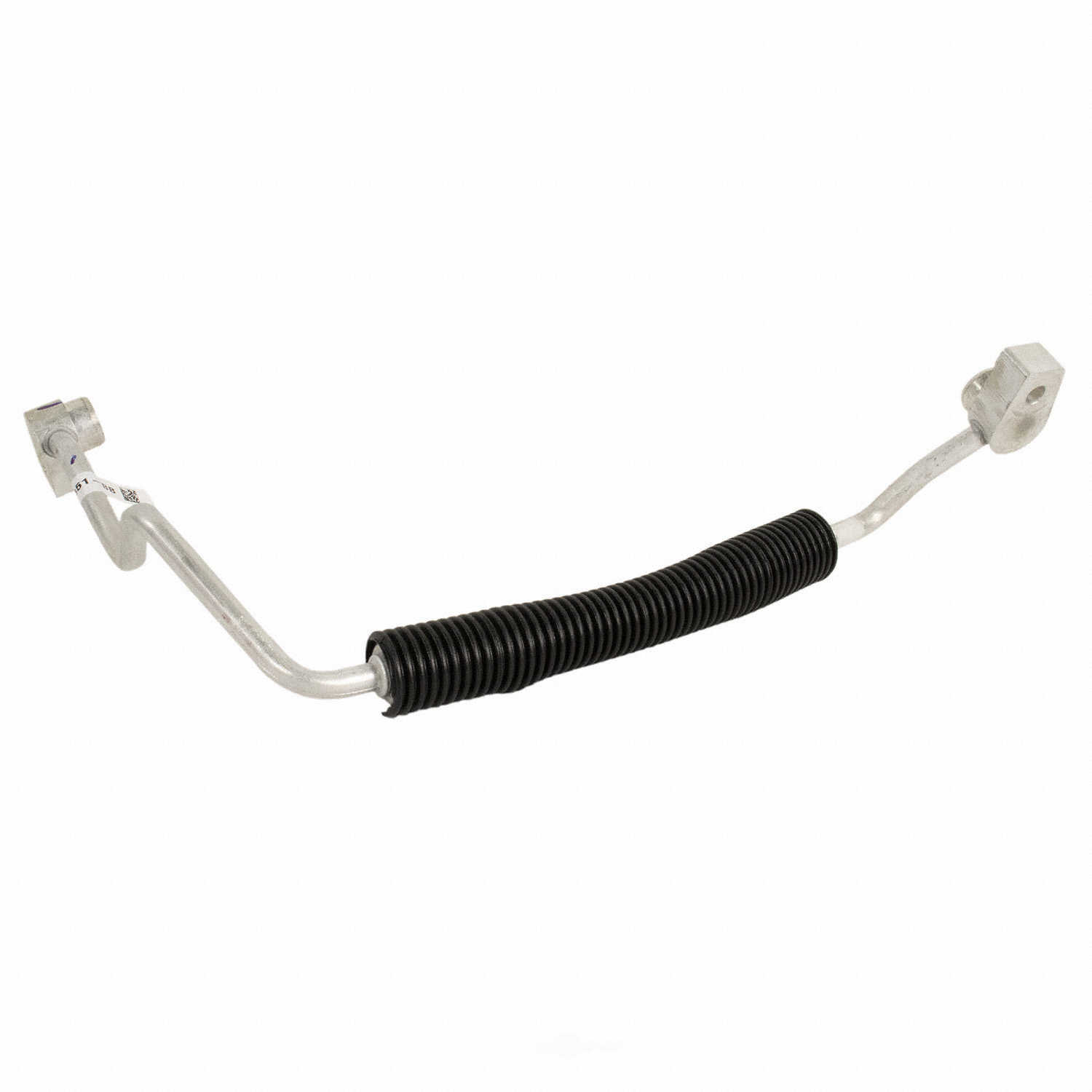 MOTORCRAFT - A/C Refrigerant Liquid Hose - MOT YF-37905