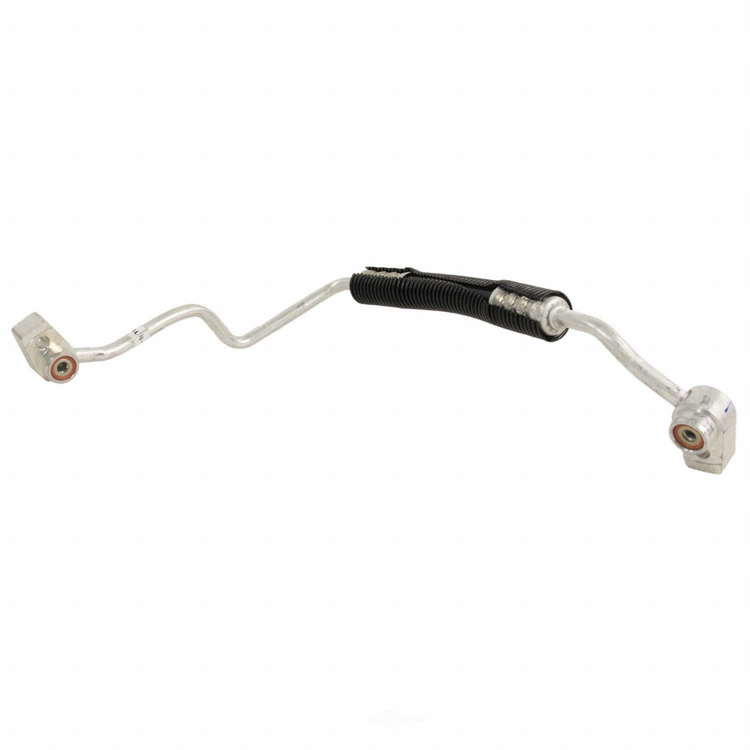 MOTORCRAFT - A/C Refrigerant Liquid Hose - MOT YF-37905