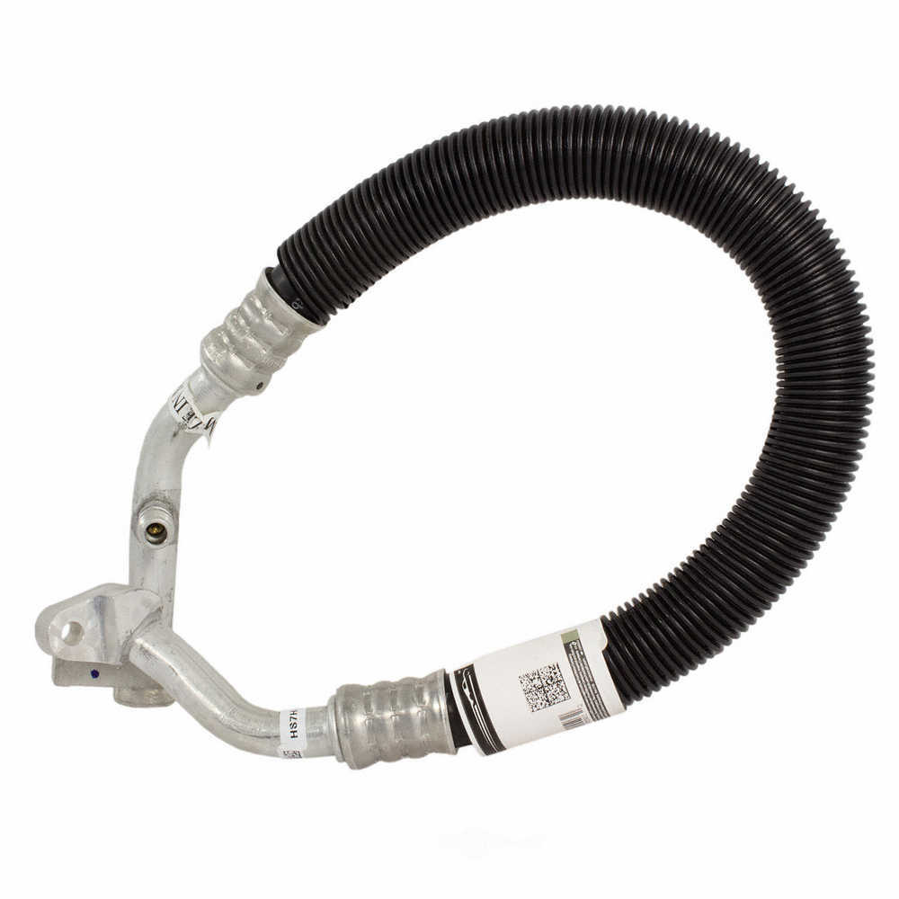 MOTORCRAFT - A/C Refrigerant Suction Hose - MOT YF-37928
