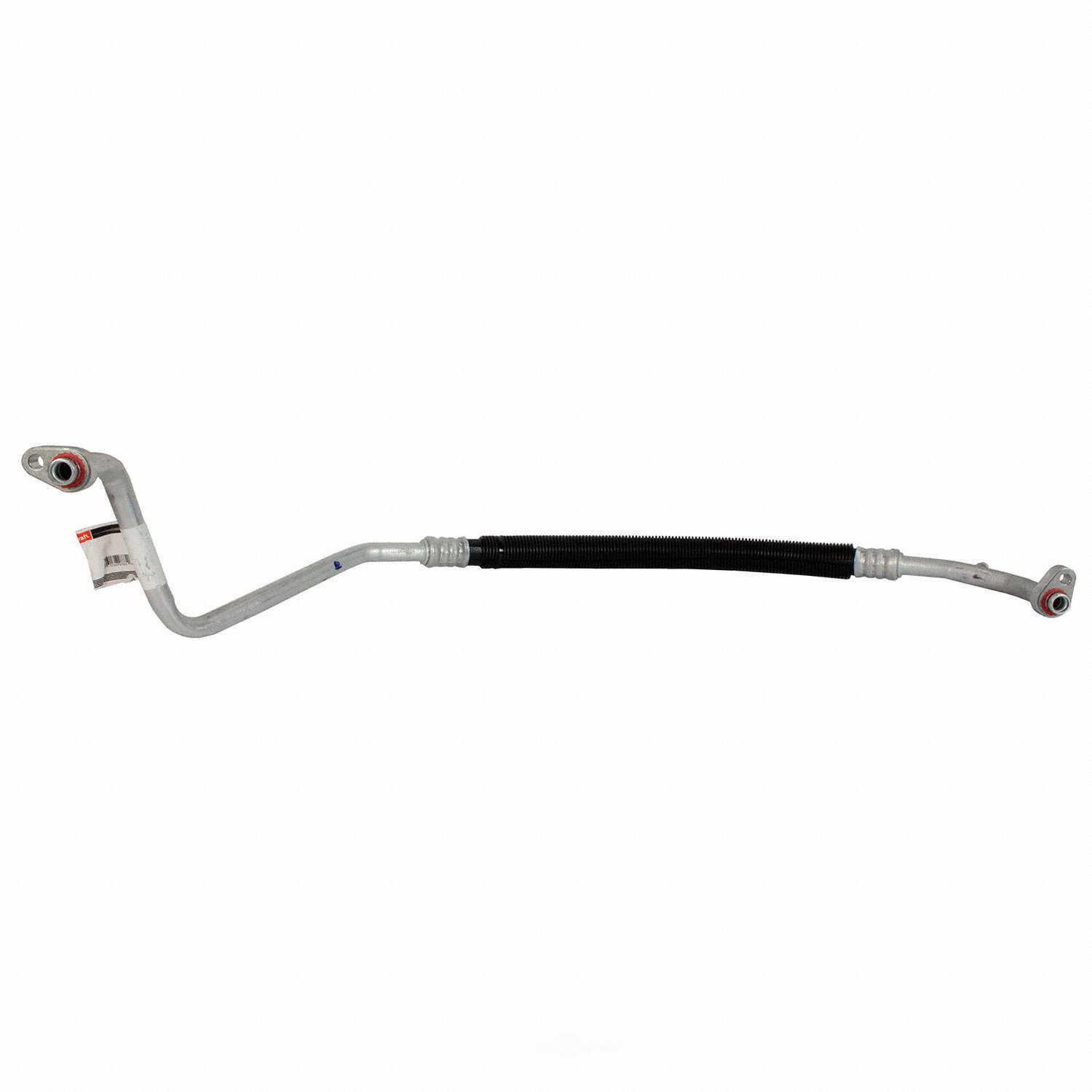 MOTORCRAFT - A/C Refrigerant Suction Hose (Compressor To Evaporator) - MOT YF-37984