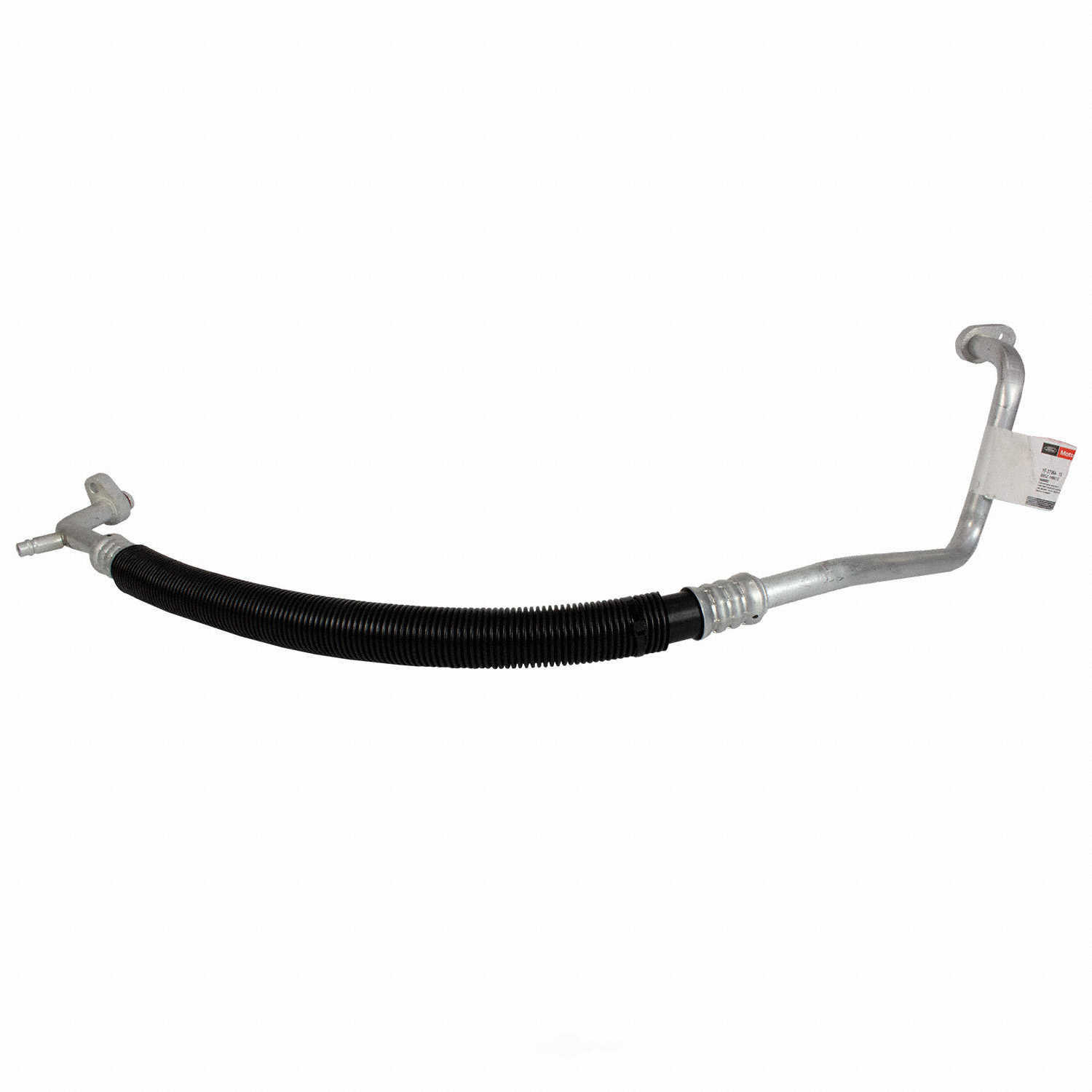 MOTORCRAFT - A/C Refrigerant Suction Hose (Compressor To Evaporator) - MOT YF-37984