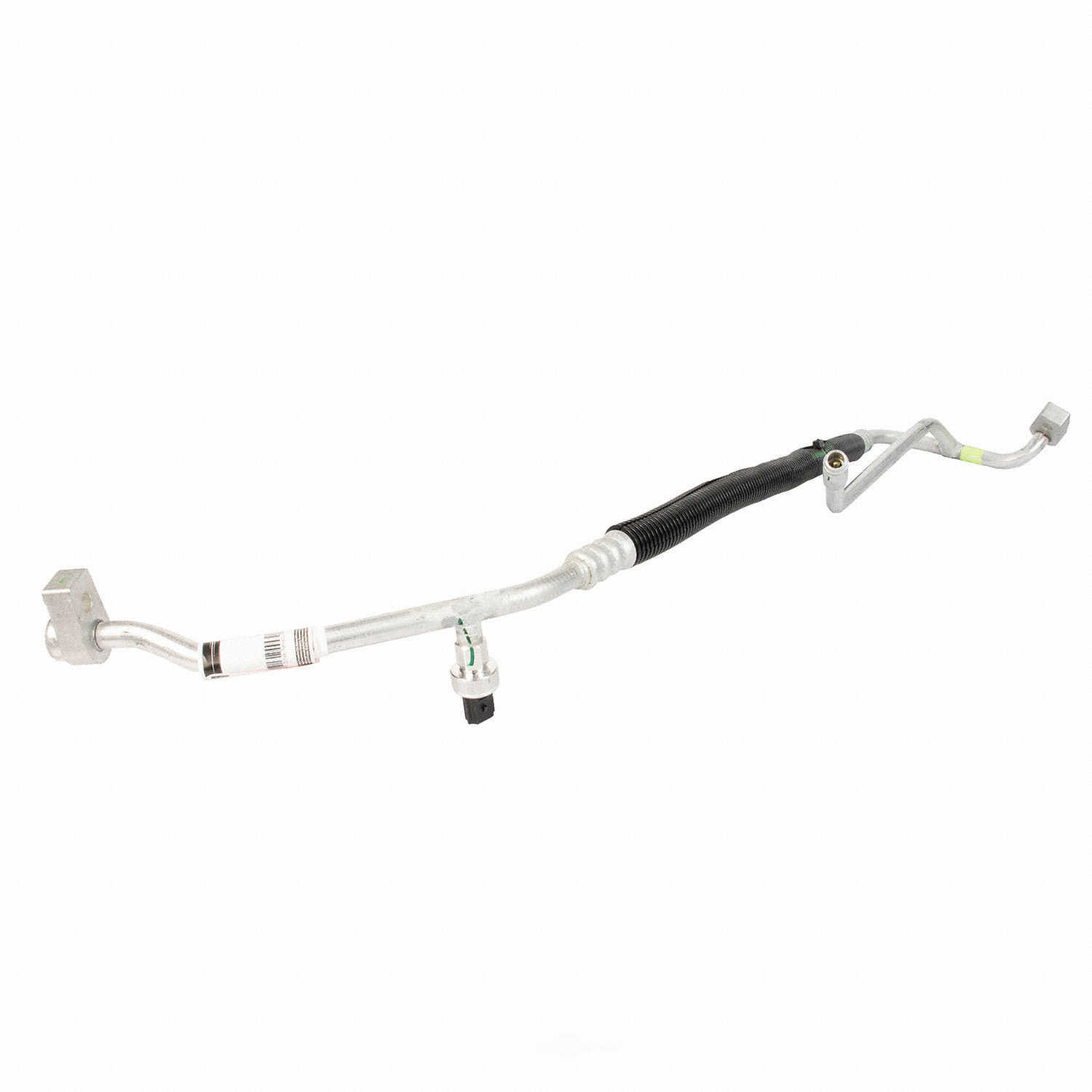 MOTORCRAFT - A/C Refrigerant Discharge Hose - MOT YF-38060