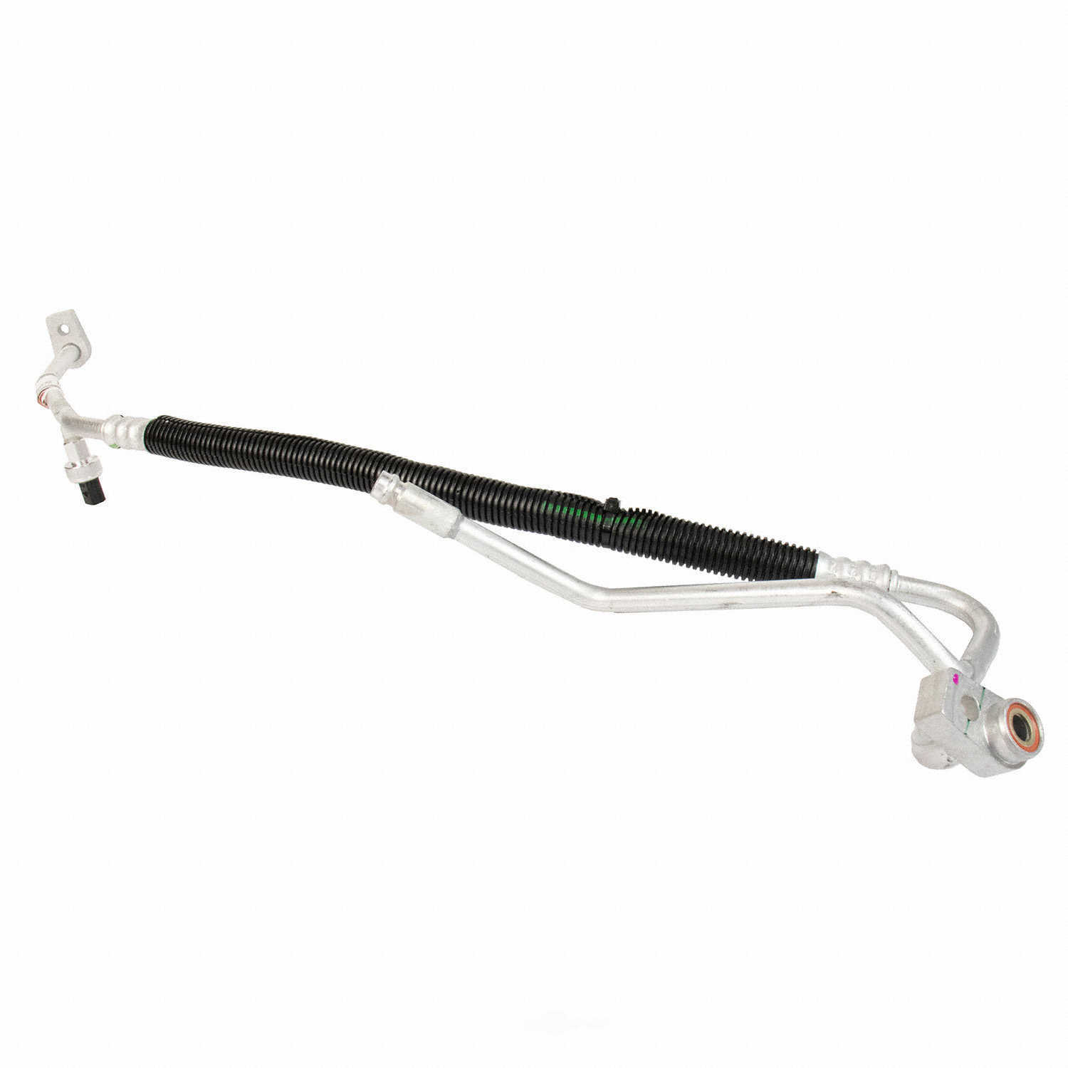 MOTORCRAFT - A/C Refrigerant Discharge Hose - MOT YF-38060