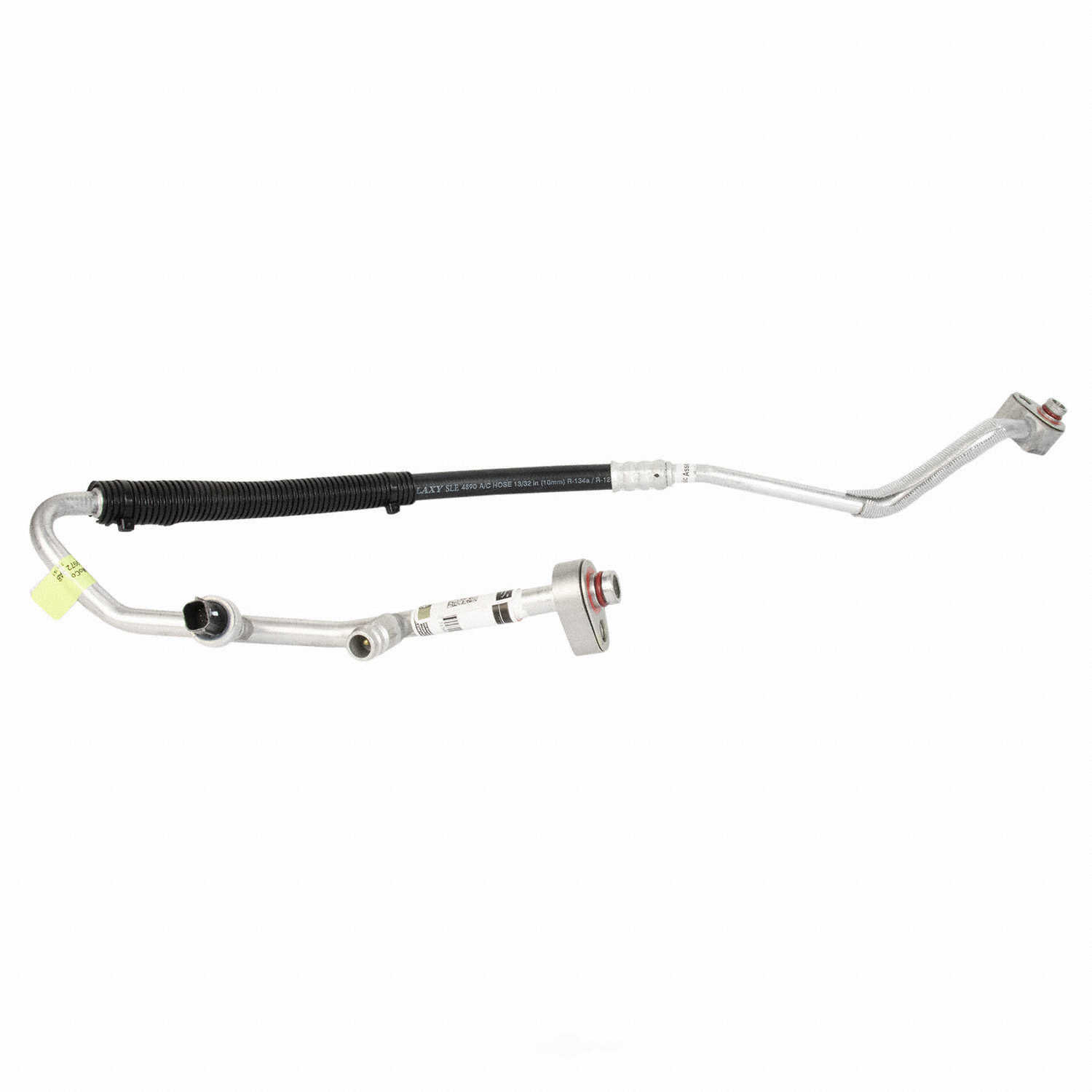 MOTORCRAFT - A/C Refrigerant Discharge Hose - MOT YF-38076