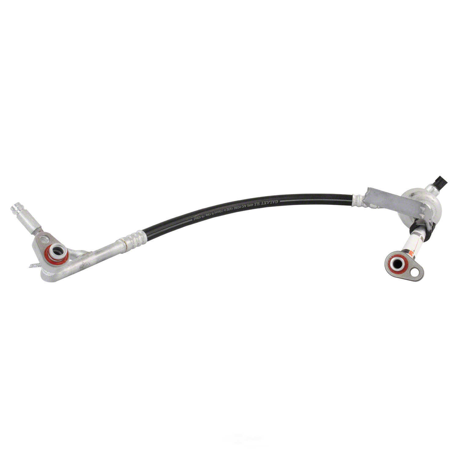 MOTORCRAFT - A/C Suction Line Hose Assembly - MOT YF-38343