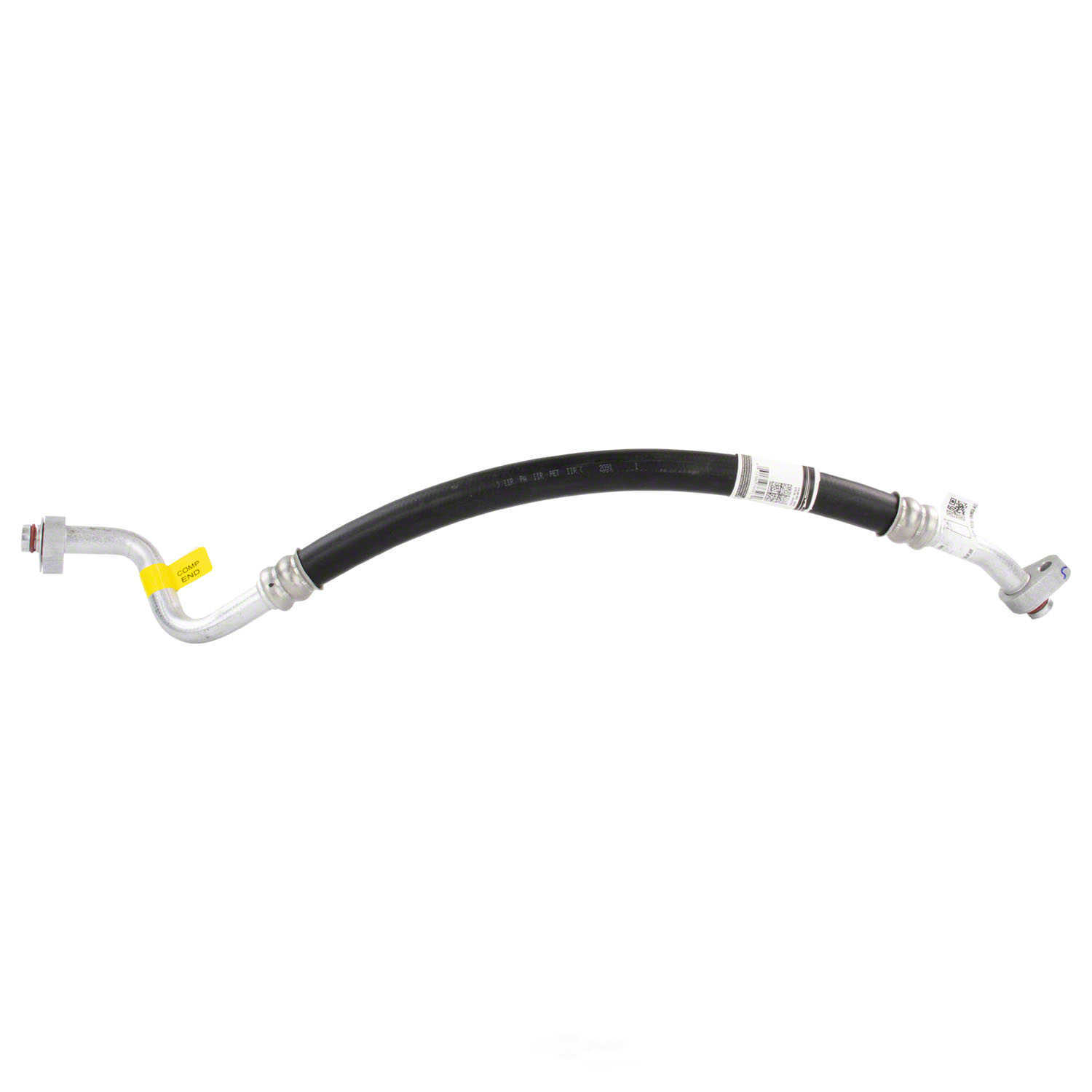 MOTORCRAFT - A/C Refrigerant Suction Hose - MOT YF-38379