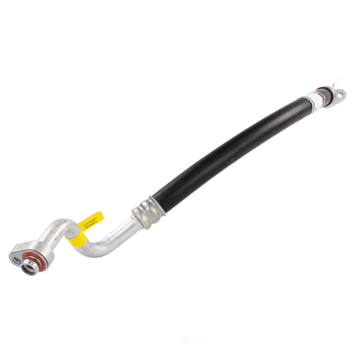 MOTORCRAFT - A/C Refrigerant Suction Hose - MOT YF-38379