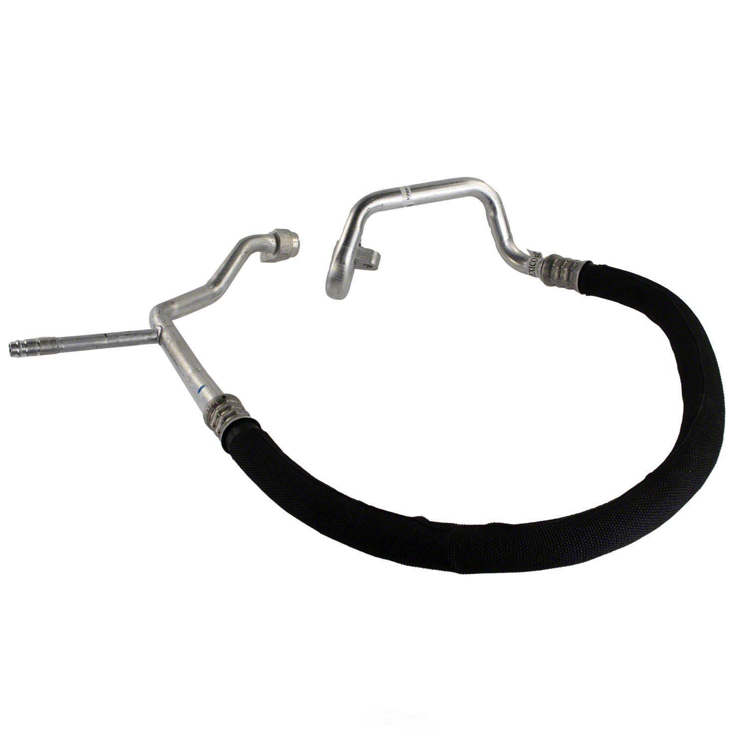 MOTORCRAFT - A/C Refrigerant Suction Hose - MOT YF-38409