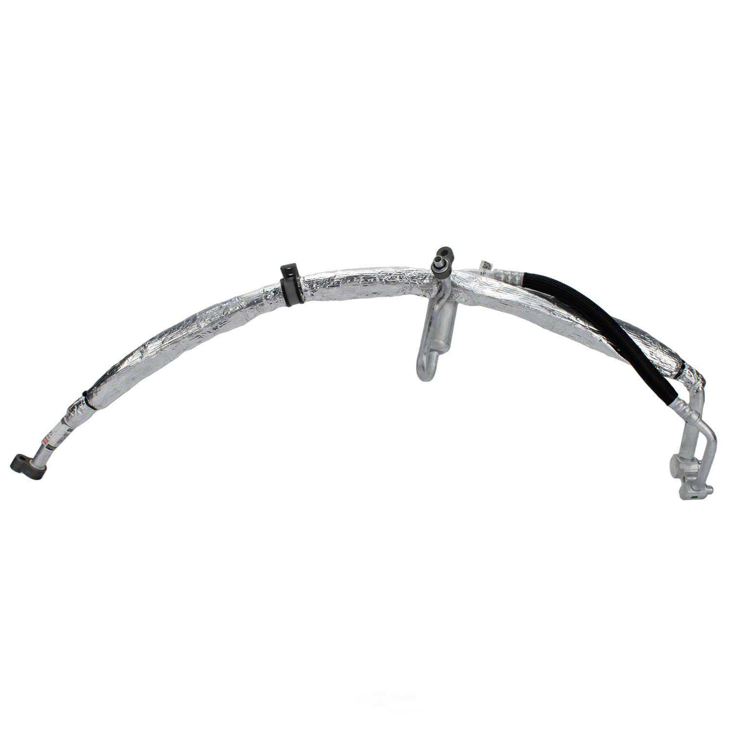 MOTORCRAFT - A/C Manifold Hose Assembly - MOT YF-38411