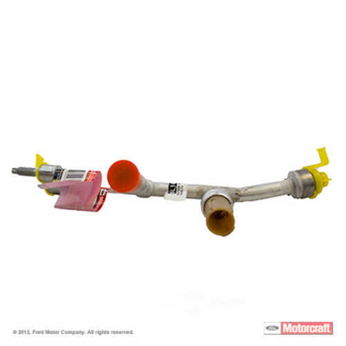 MOTORCRAFT - A/C Refrigerant Discharge Hose - MOT YF-41