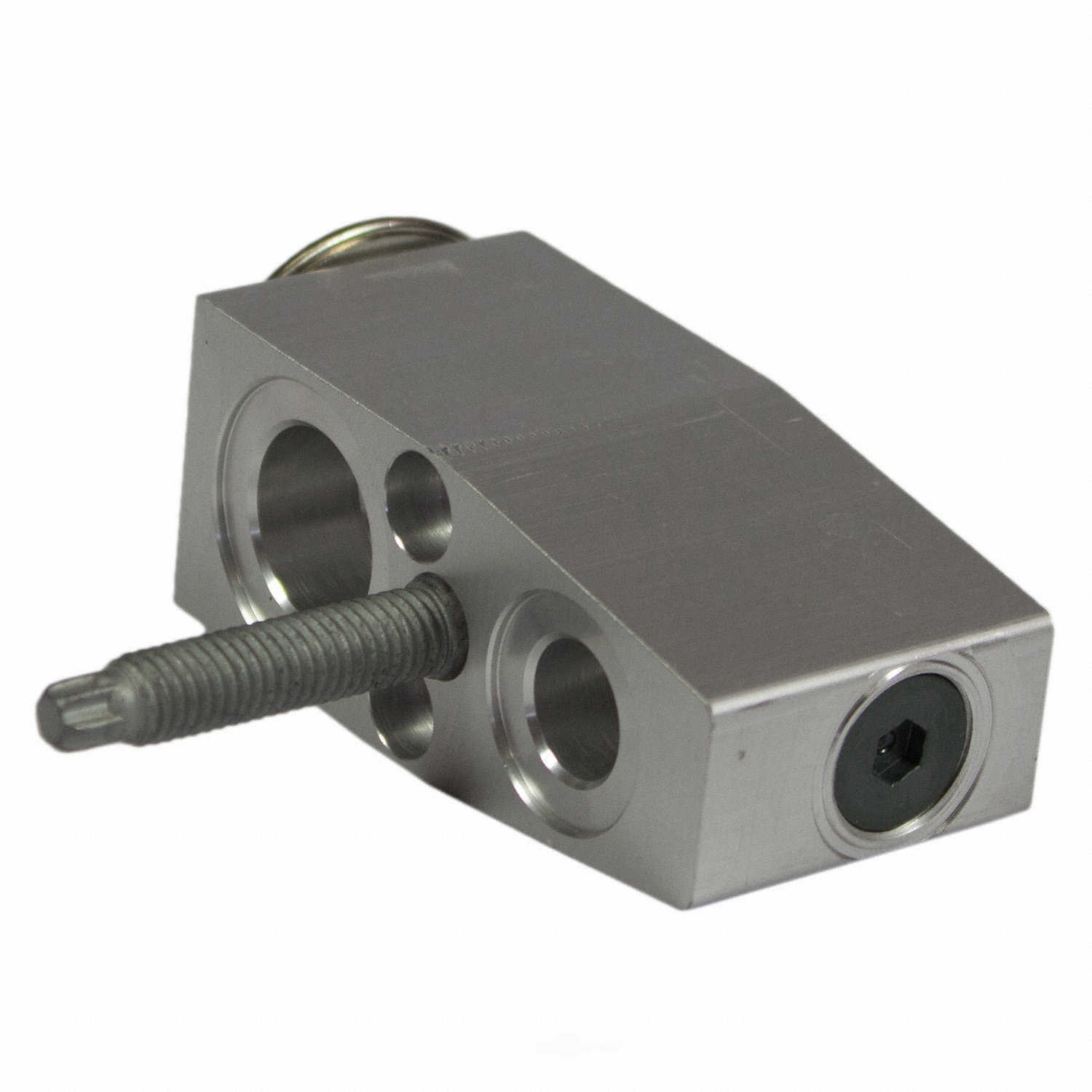 MOTORCRAFT - A/C Expansion Valve - MOT YG-404