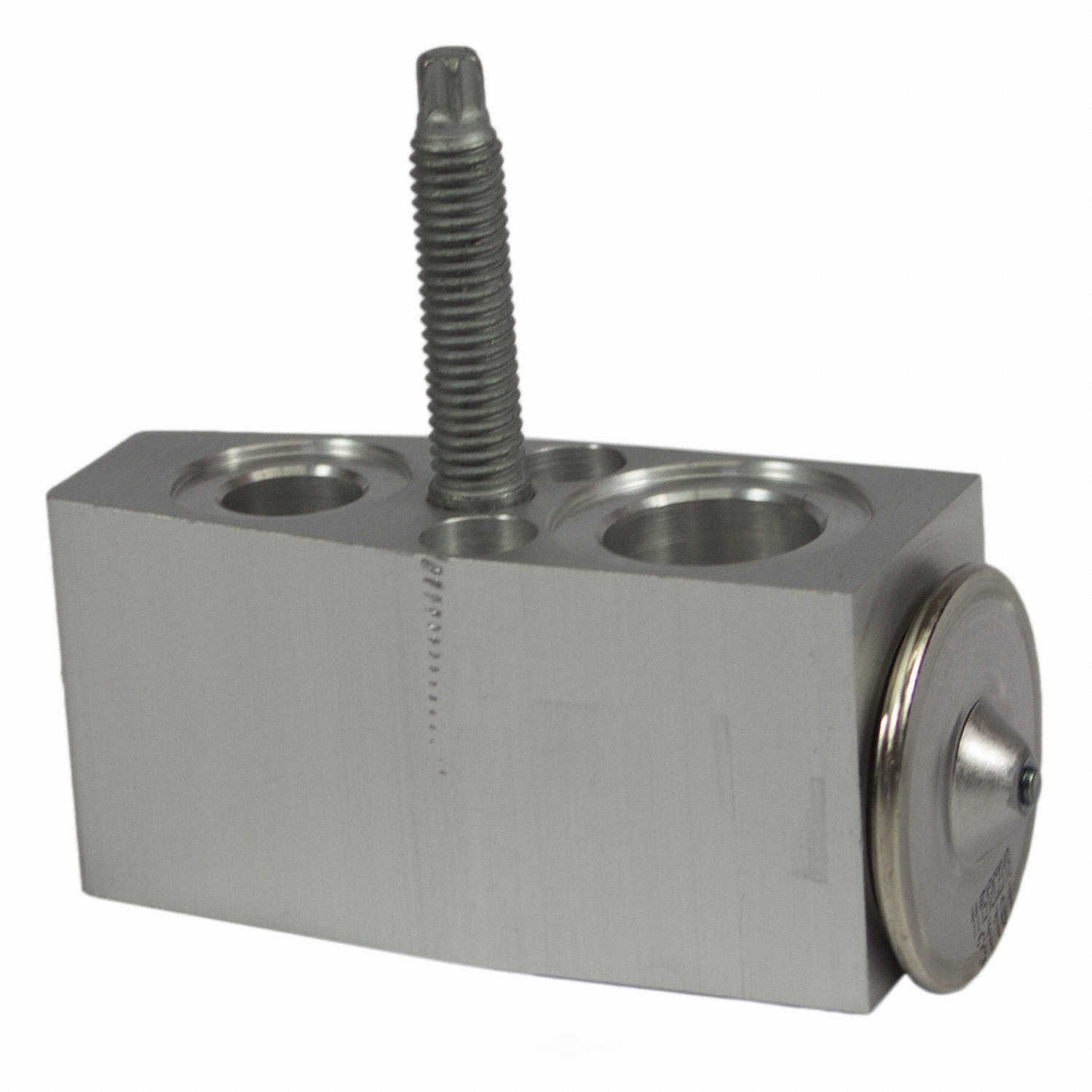 MOTORCRAFT - A/C Expansion Valve - MOT YG-404