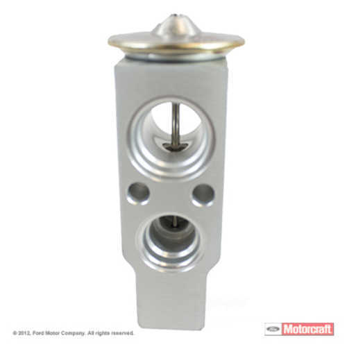 MOTORCRAFT - A/C Expansion Valve - MOT YG-406