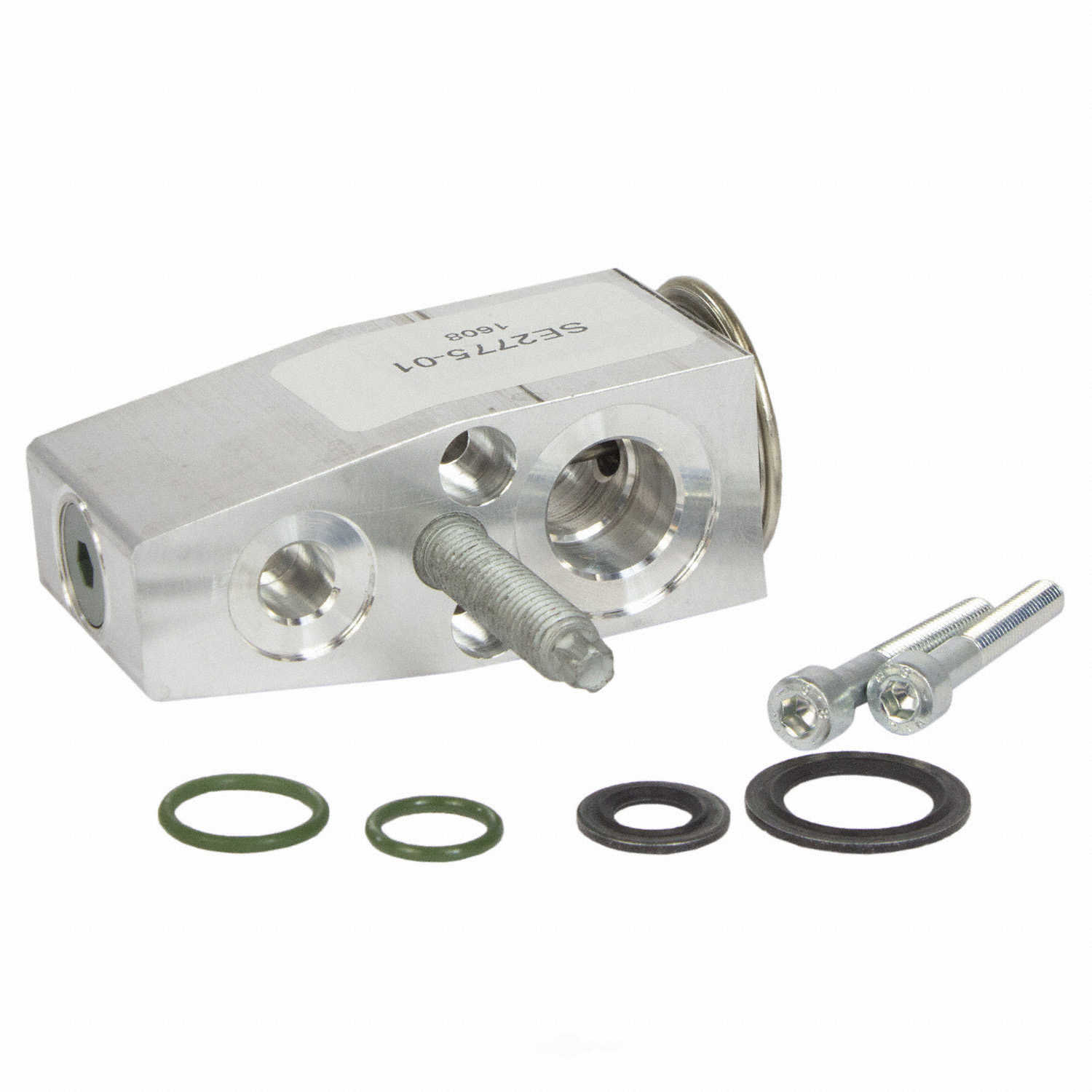 MOTORCRAFT - A/C Expansion Valve - MOT YG-421