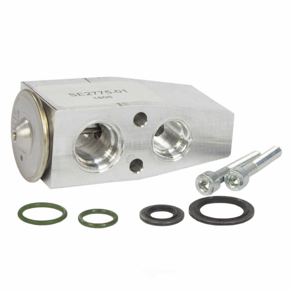 MOTORCRAFT - A/C Expansion Valve - MOT YG-421