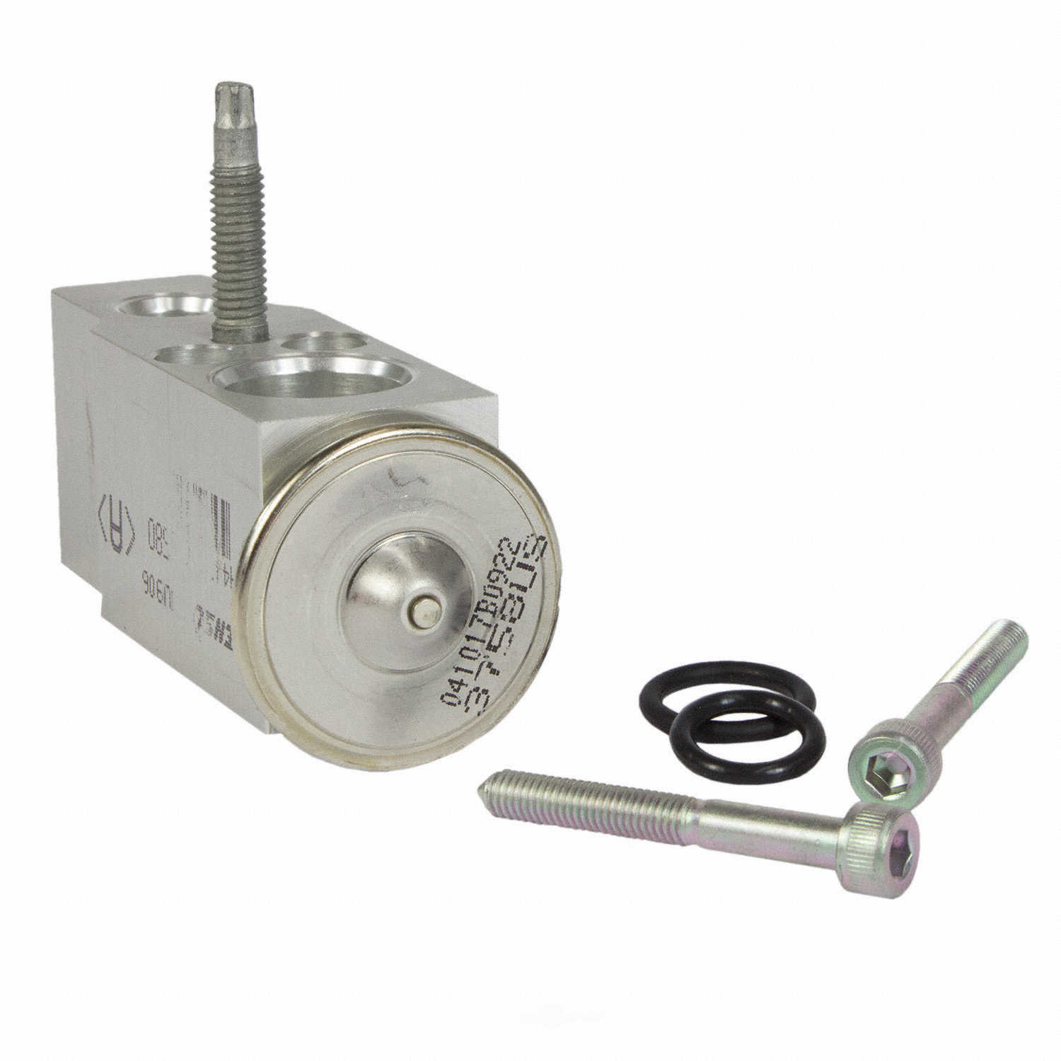 MOTORCRAFT - A/C Expansion Valve - MOT YG-438