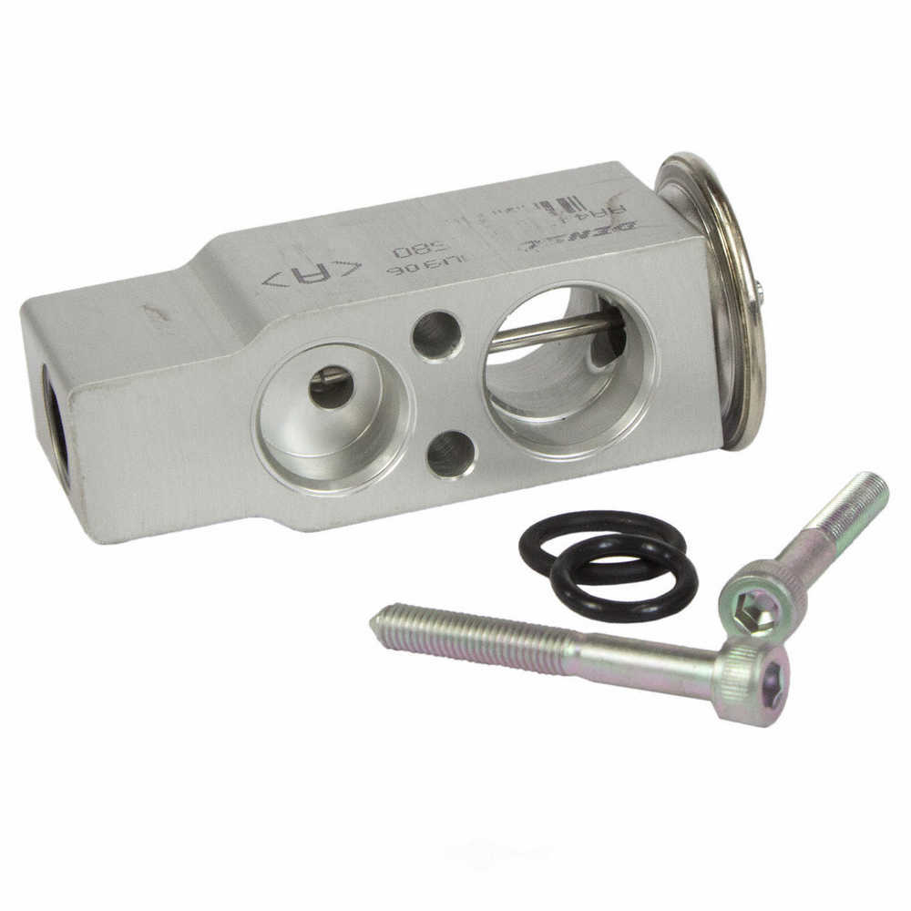 MOTORCRAFT - A/C Expansion Valve - MOT YG-438