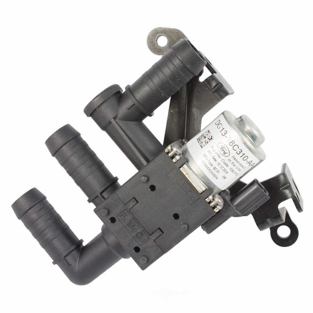 MOTORCRAFT - HVAC Heater Control Valve - MOT YG-758
