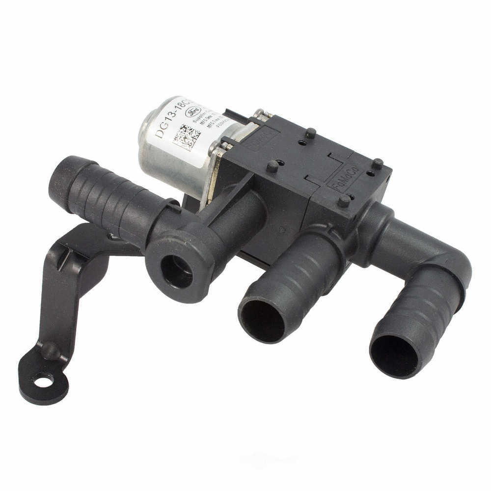 MOTORCRAFT - HVAC Heater Control Valve - MOT YG-758