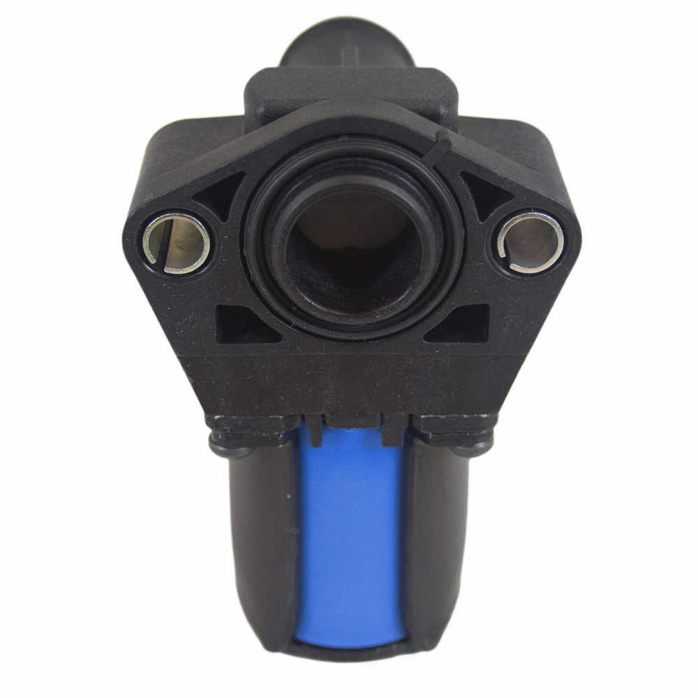 MOTORCRAFT - HVAC Heater Control Valve - MOT YG-780