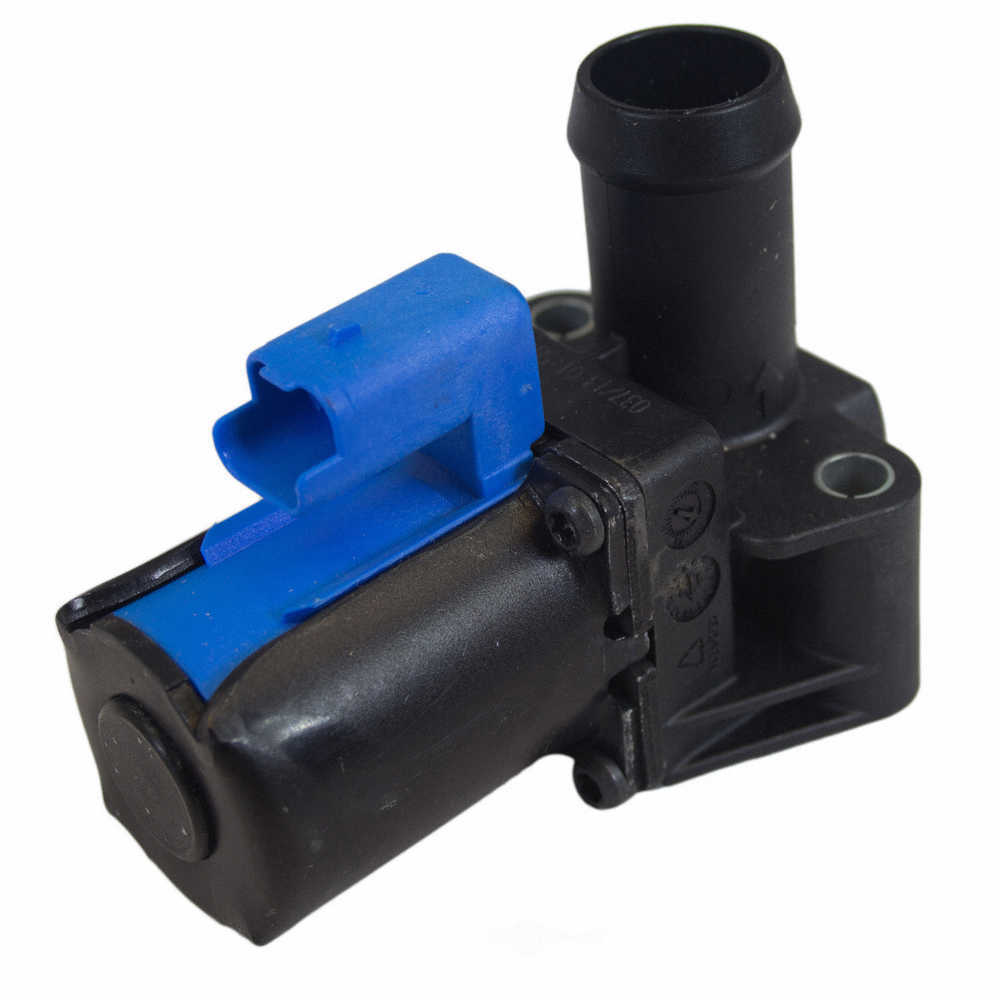 MOTORCRAFT - HVAC Heater Control Valve - MOT YG-780