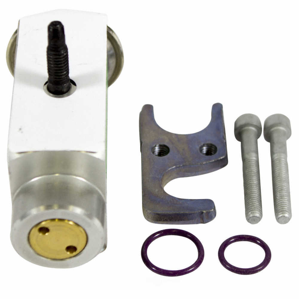 MOTORCRAFT - A/C Expansion Valve - MOT YG-781